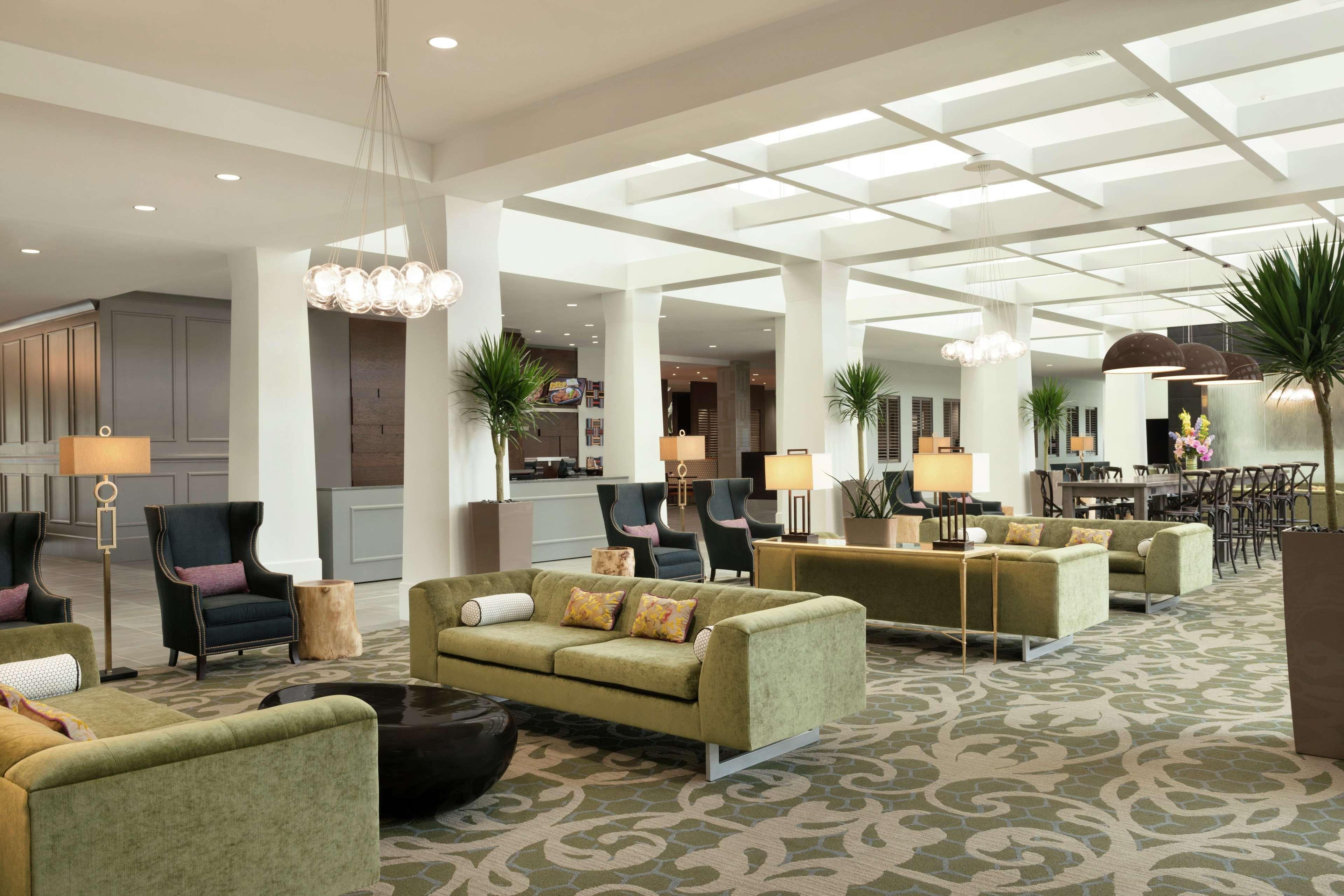 Embassy Charlotte/ayrsley Hotel Charlotte