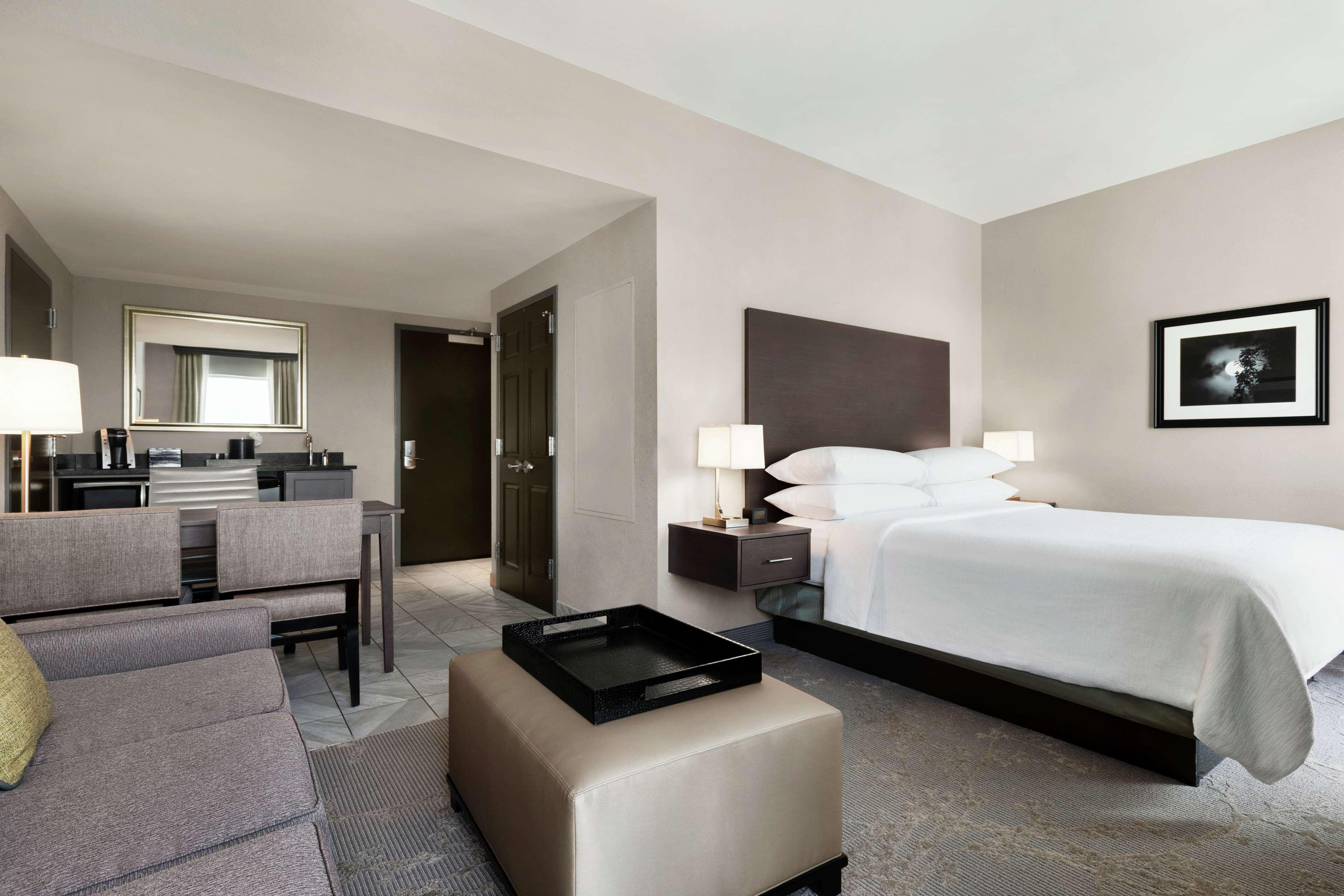 Embassy Charlotte/ayrsley Hotel Charlotte