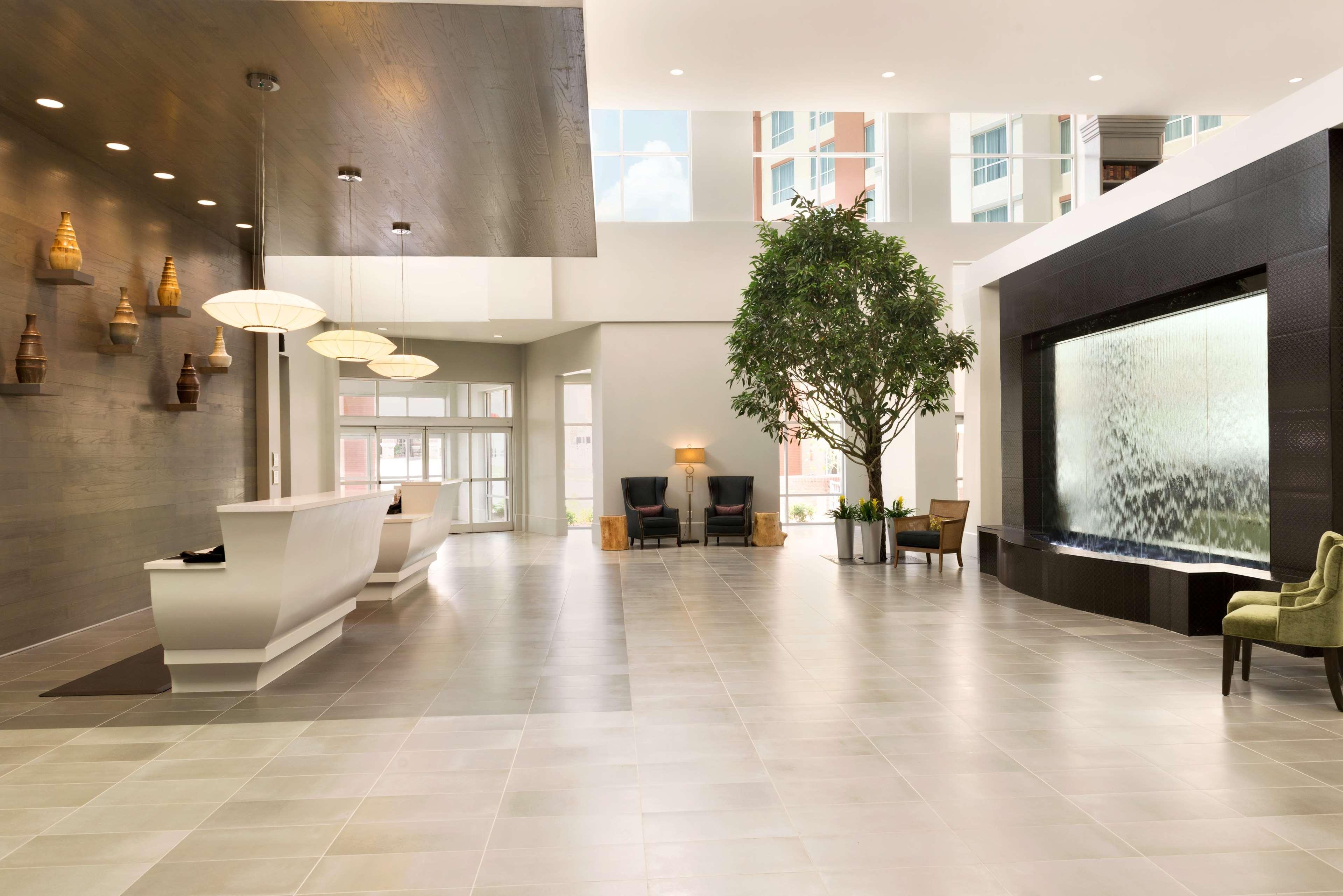 Embassy Charlotte/ayrsley Charlotte