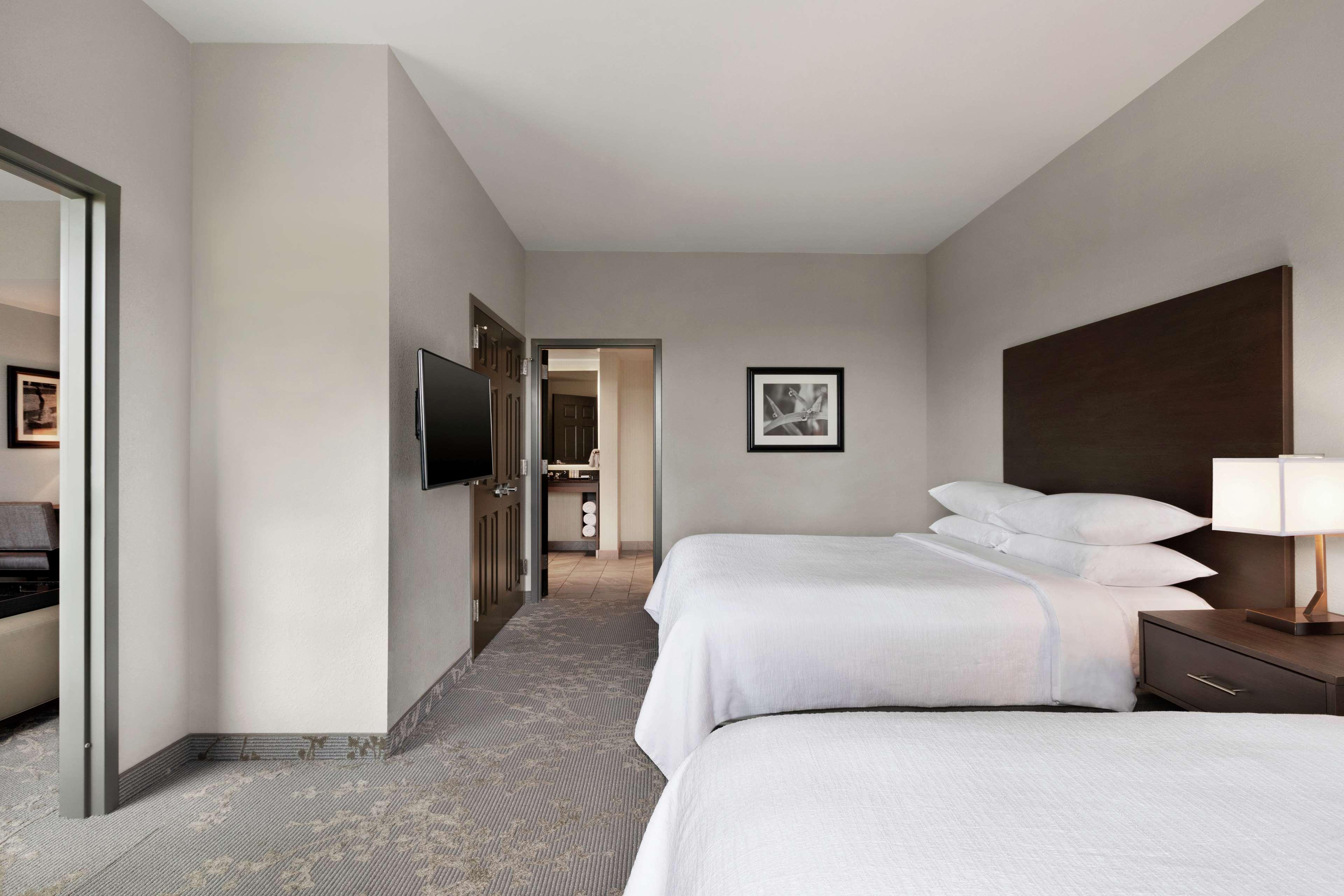 Embassy Charlotte/ayrsley Hotel Charlotte