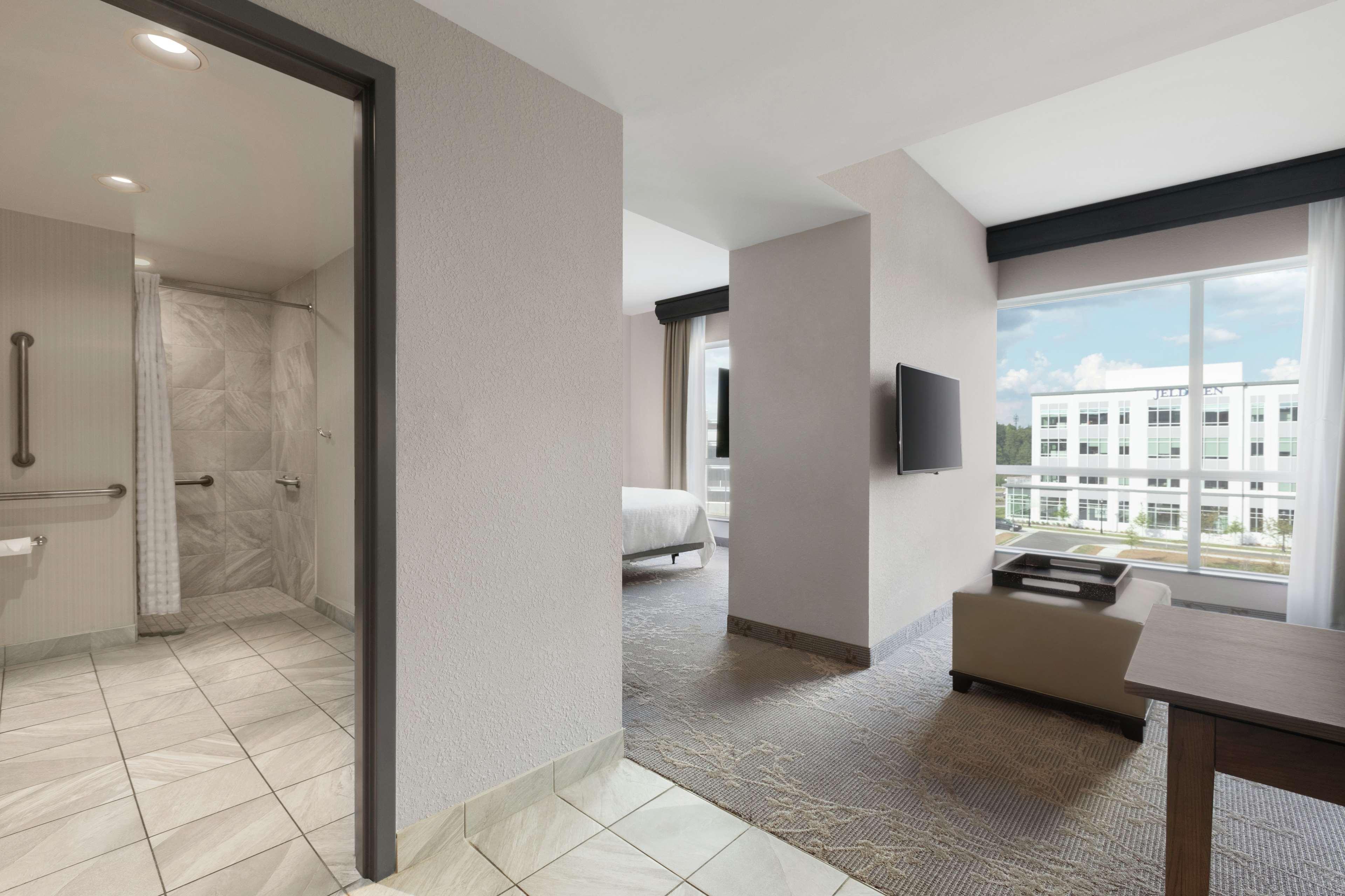 Hotel Embassy Charlotte/ayrsley Charlotte
