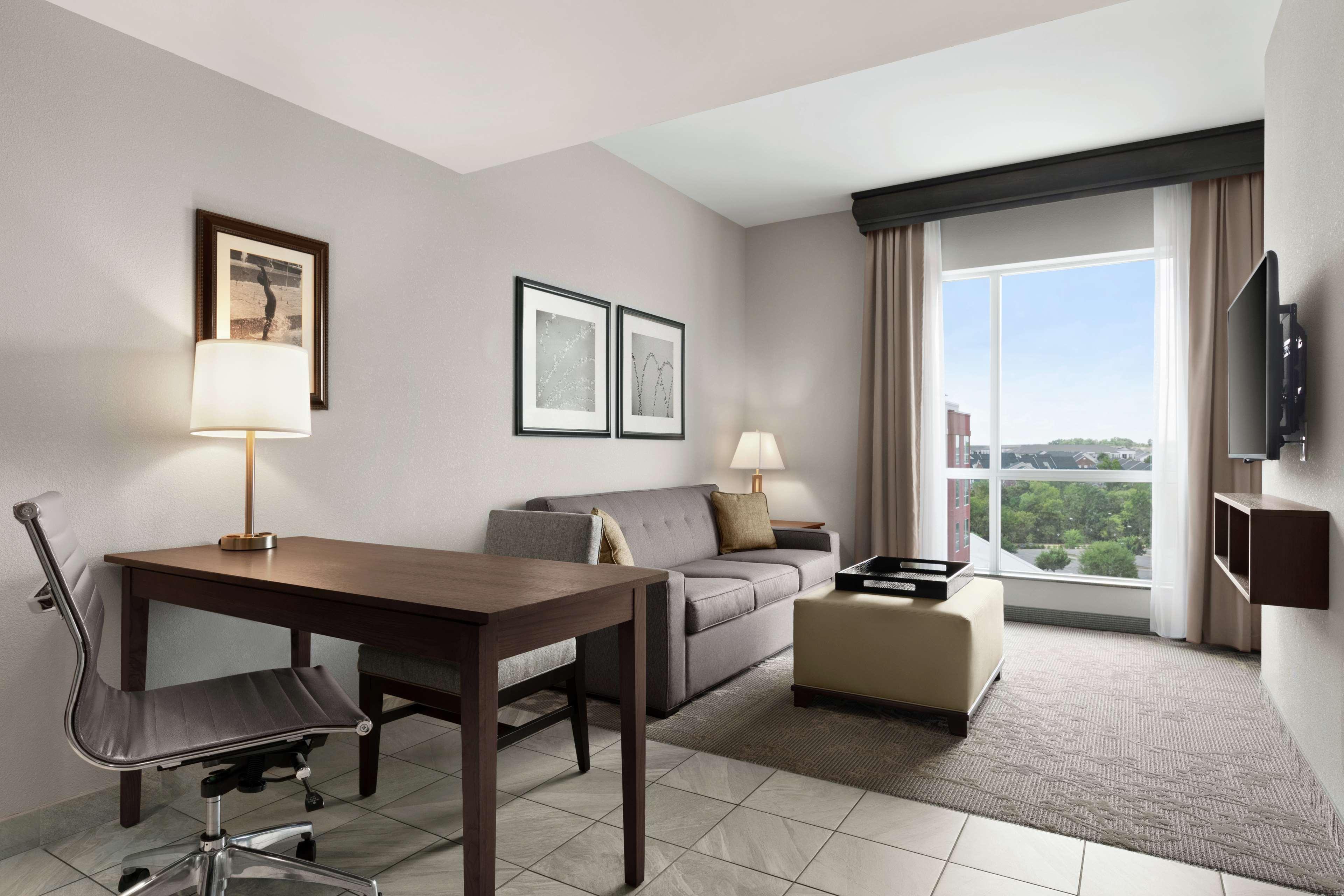 Embassy Charlotte/ayrsley Hotel 4*