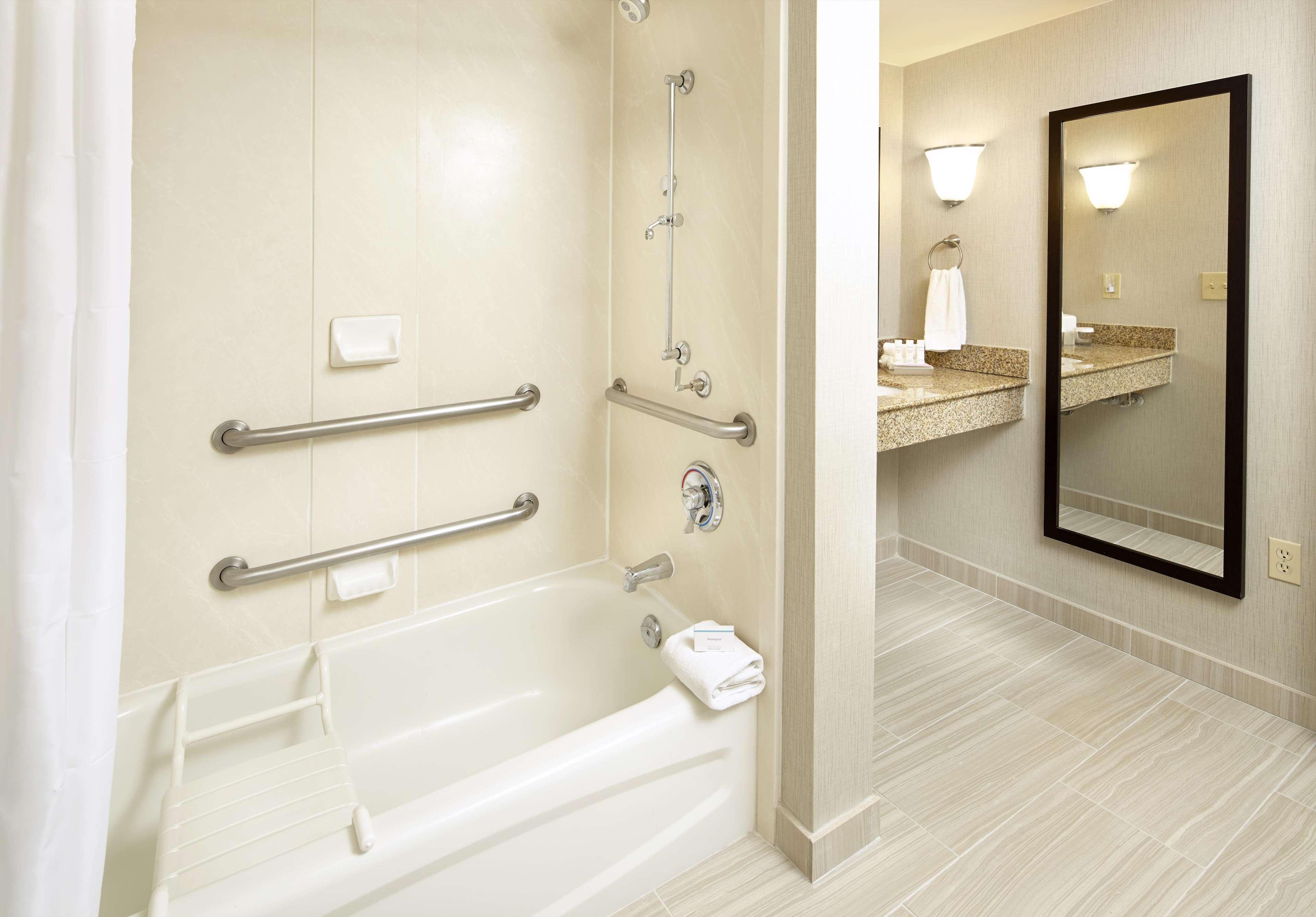 Homewood By Hilton Airport Charlotte