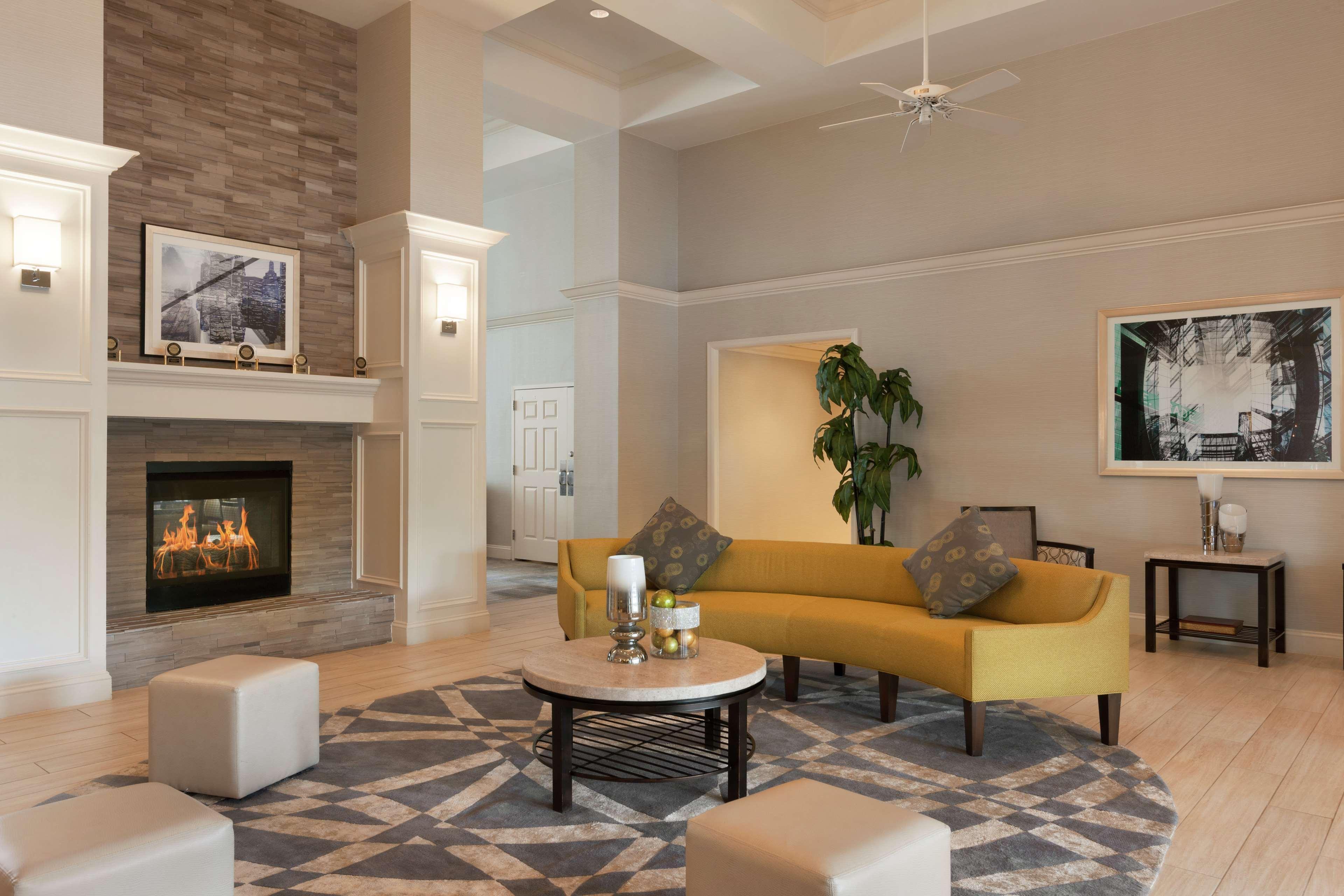 Homewood By Hilton Airport 2* Charlotte