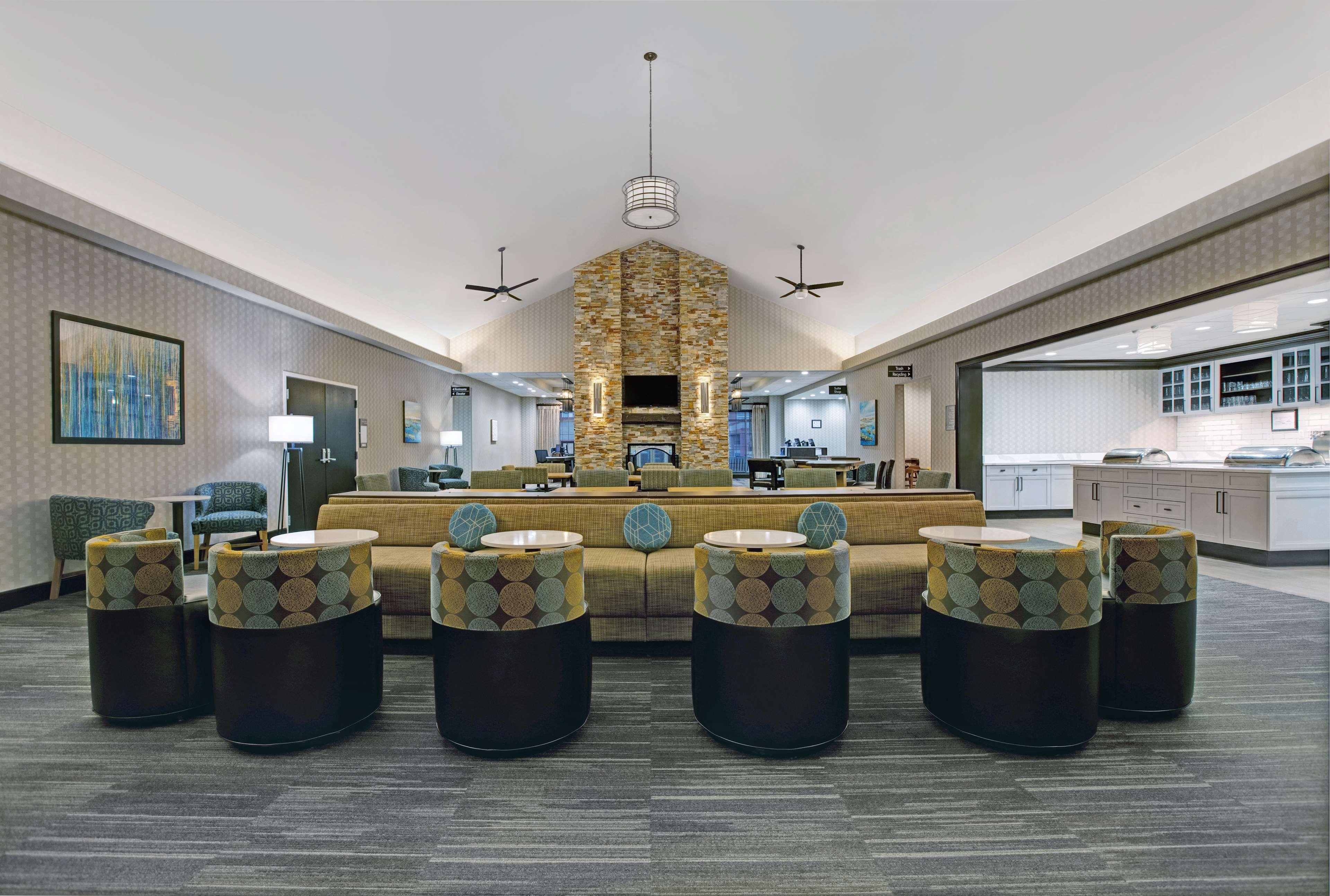 Homewood Ayrsley Hotel 3*
