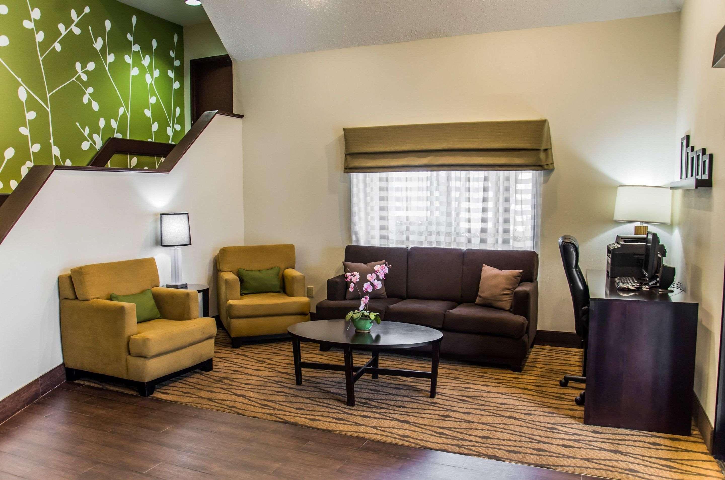 Sleep Matthews-charlotte Inn 2*
