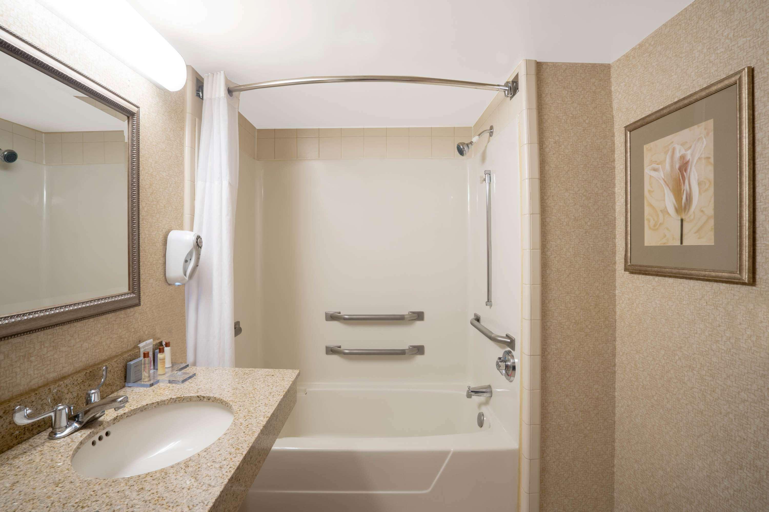 Wingate By Wyndham Airport 3* Charlotte