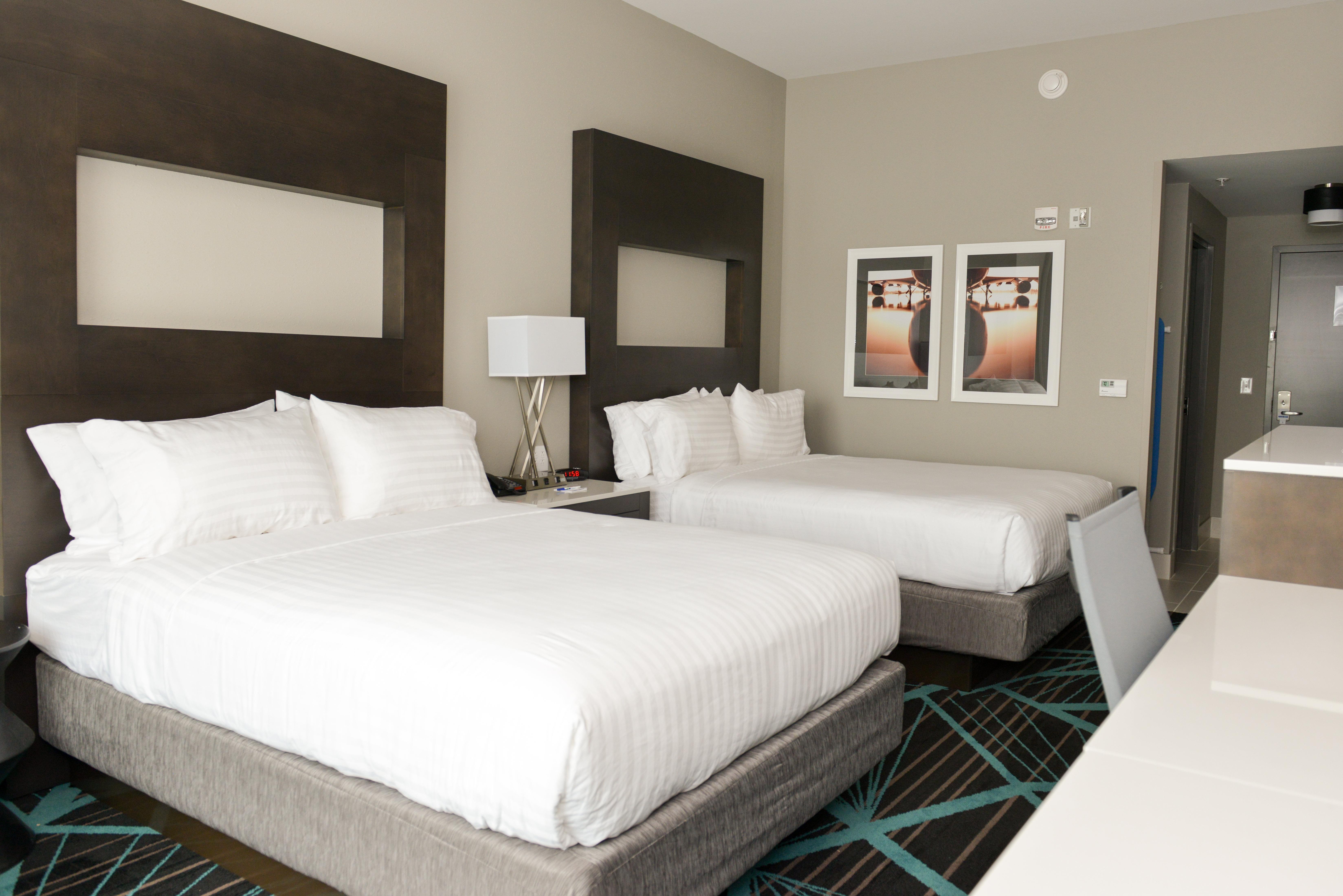 Express & - Airport By Ihg