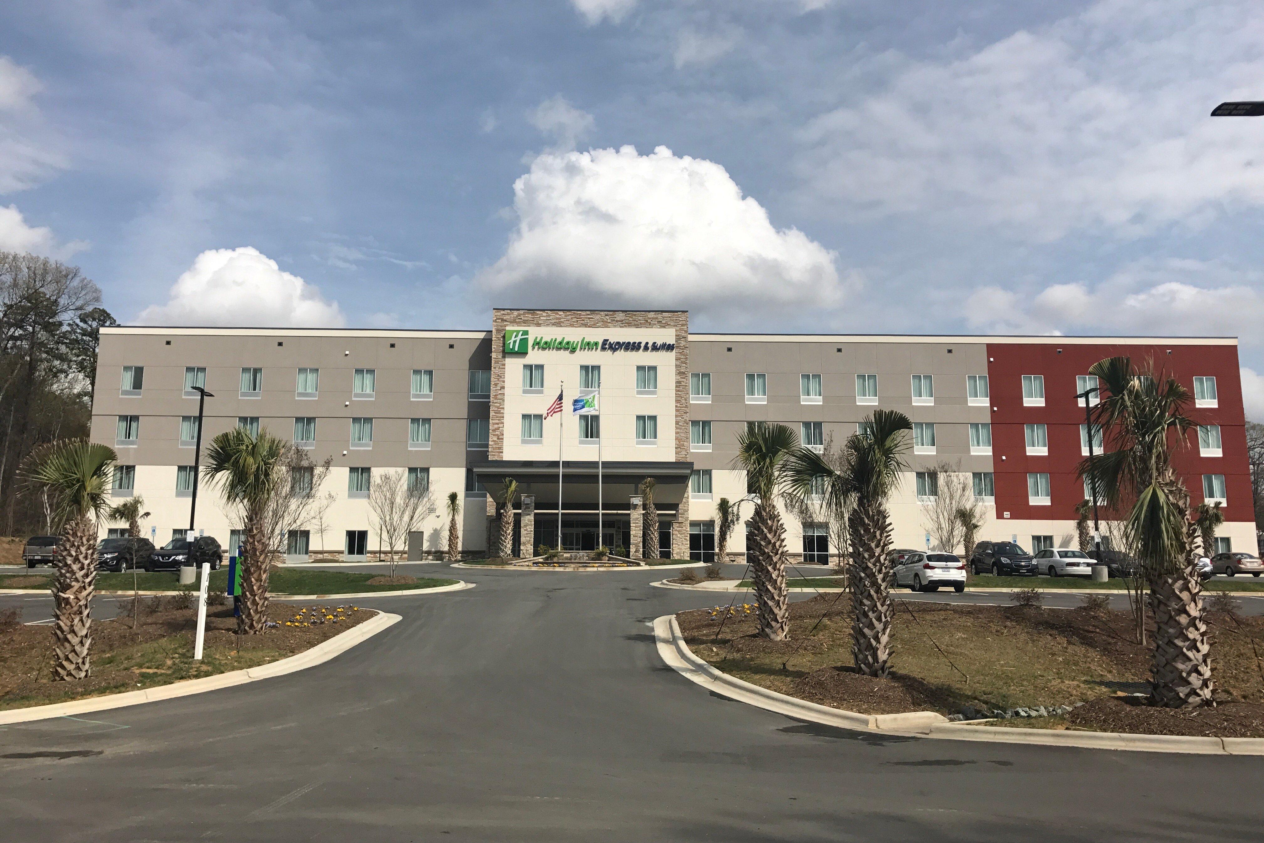 Express & - Airport By Ihg