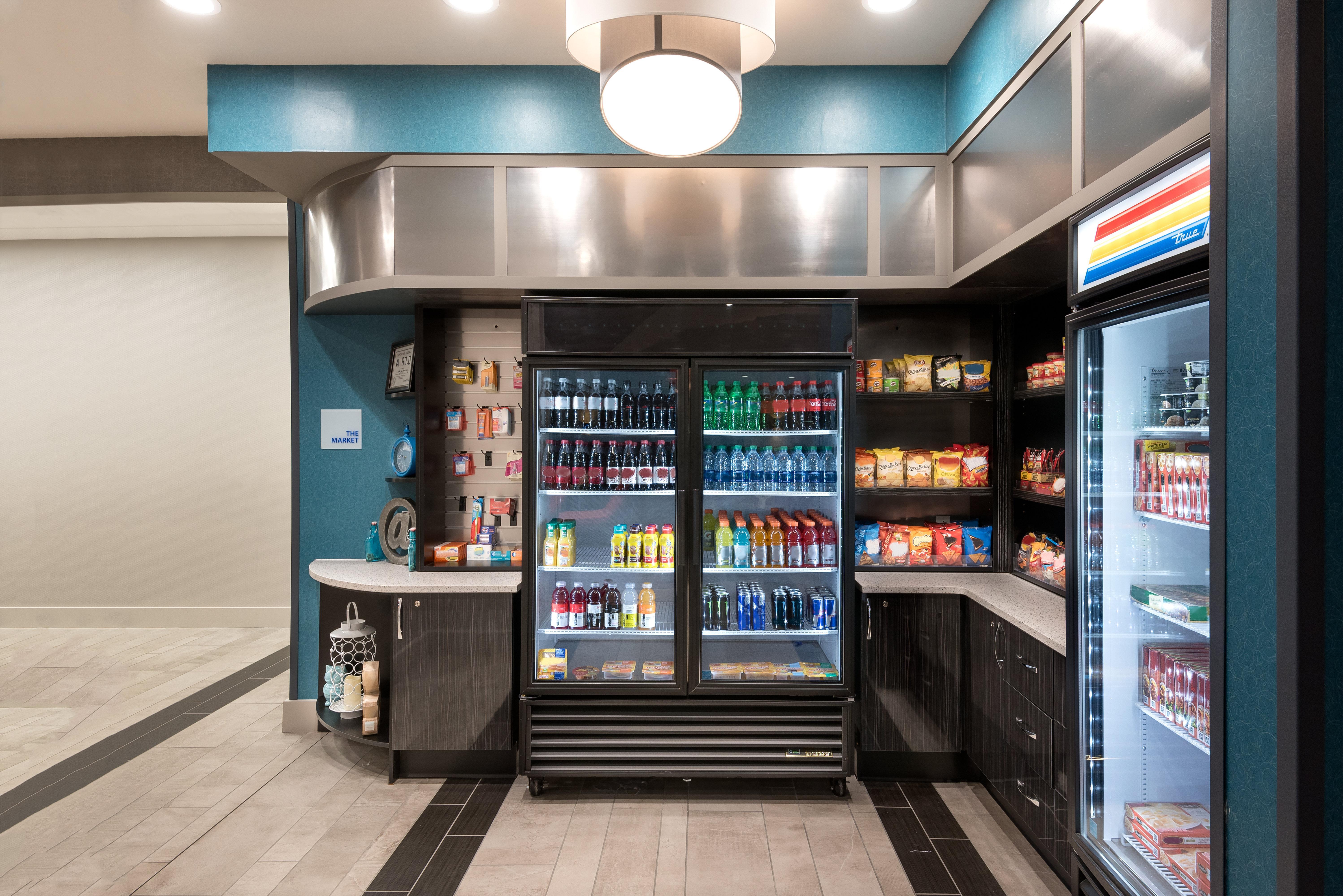 Hotel Express & - Airport By Ihg Charlotte