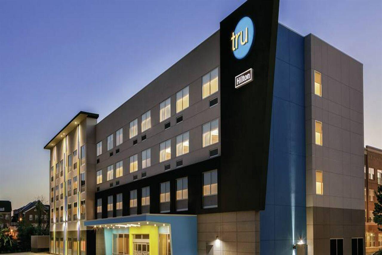Tru By Hilton Ayrsley Charlotte