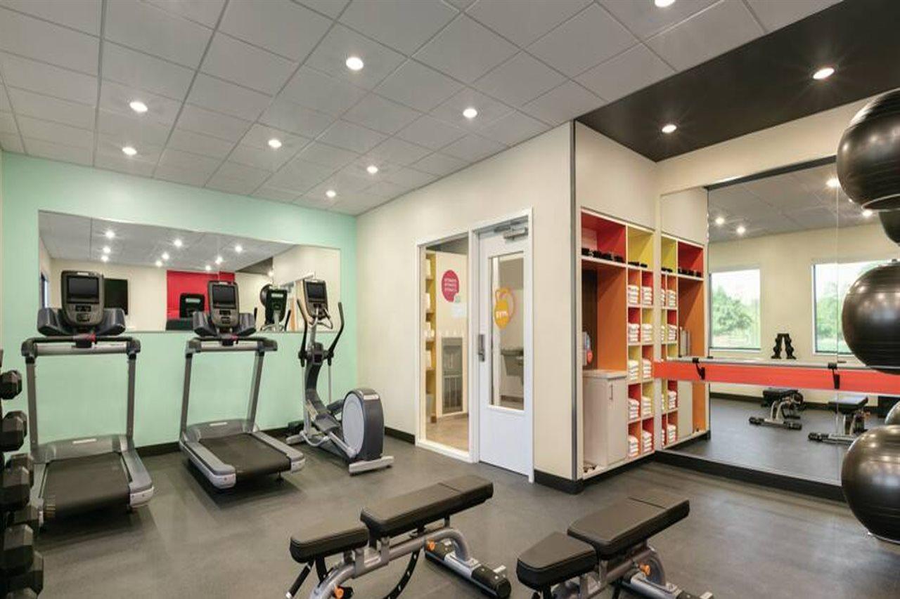 Hotel Tru By Hilton Ayrsley Charlotte
