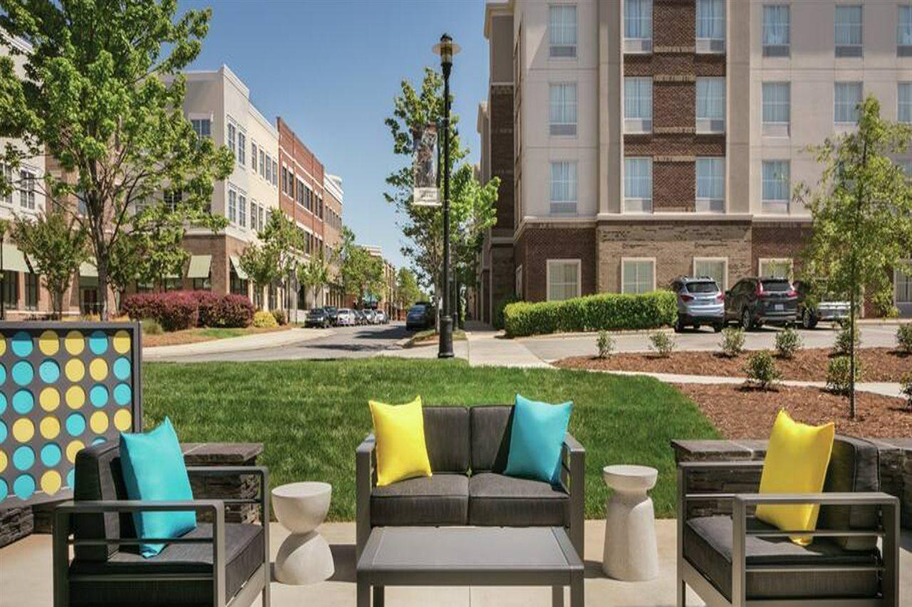 Hotel Tru By Hilton Ayrsley Charlotte