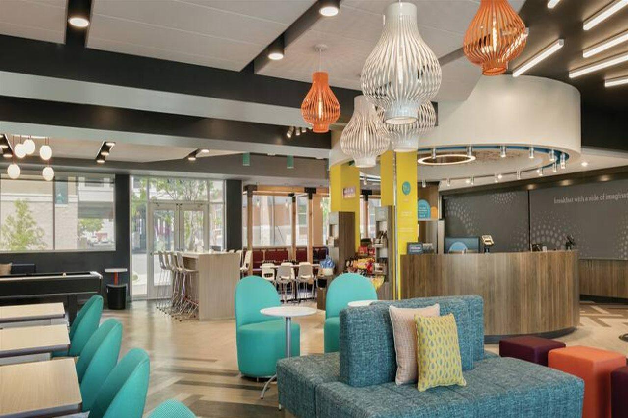Hotel Tru By Hilton Ayrsley