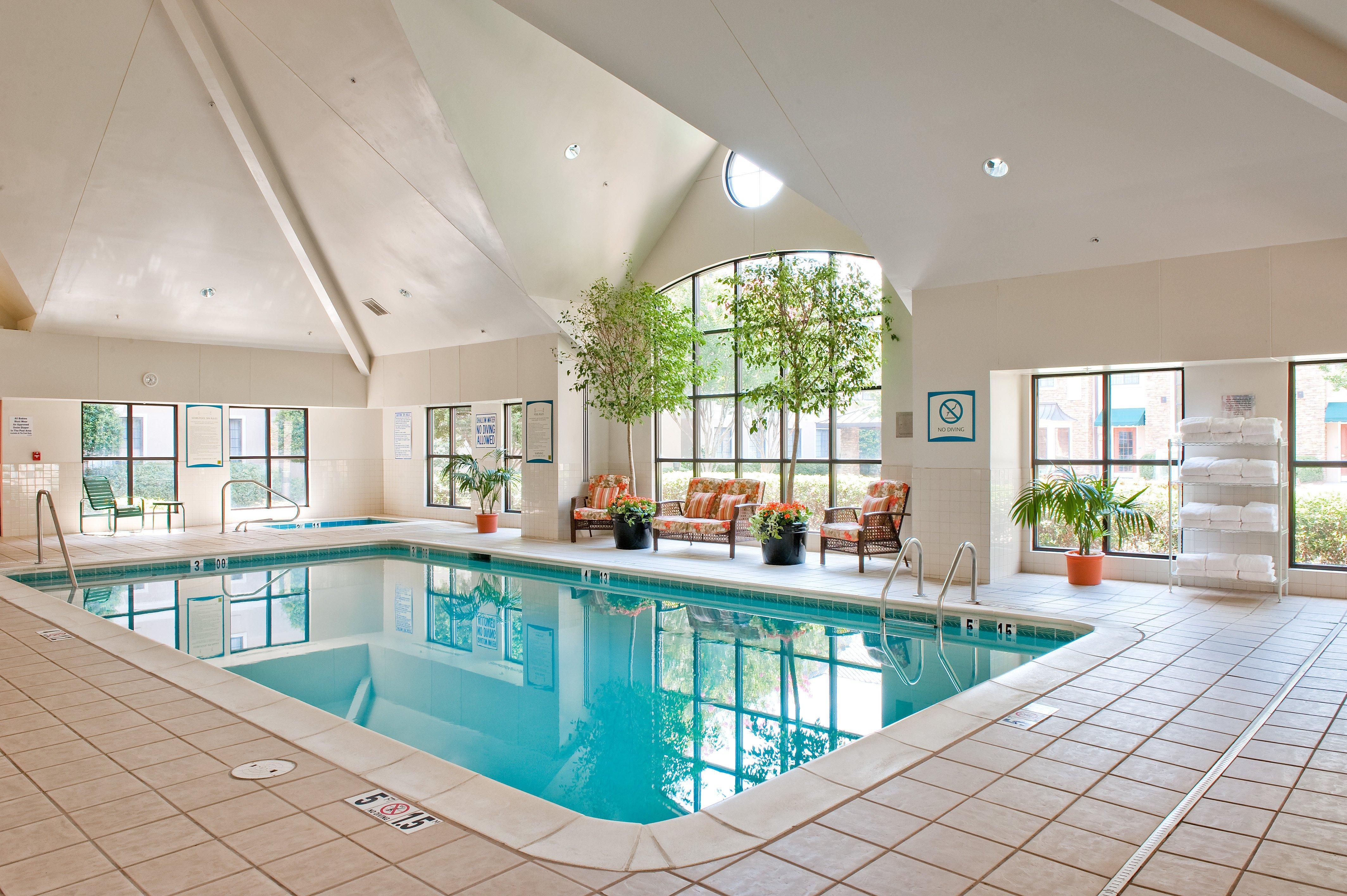 Hotel Staybridge - Ballantyne By Ihg Charlotte
