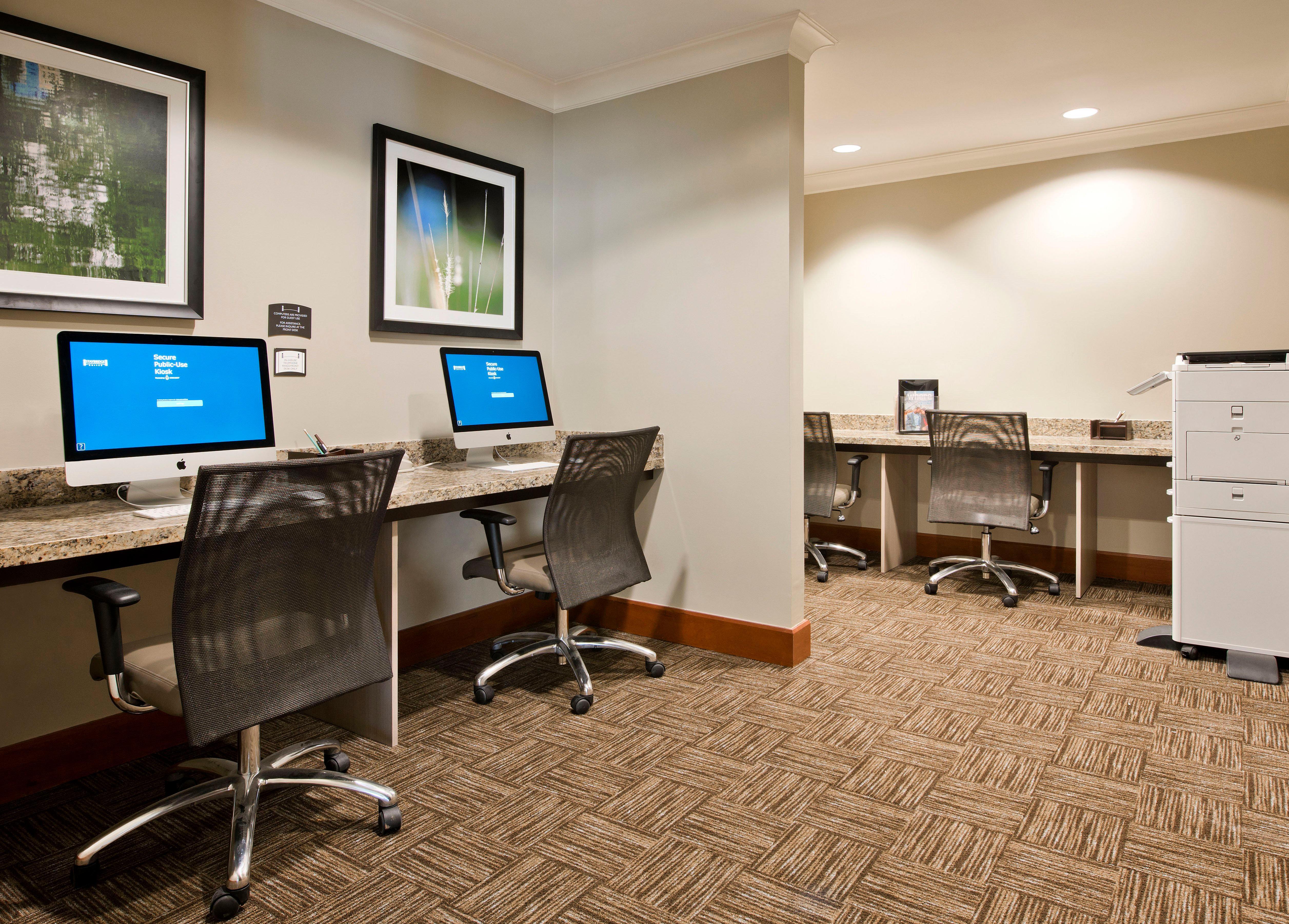 Staybridge - Ballantyne By Ihg Charlotte