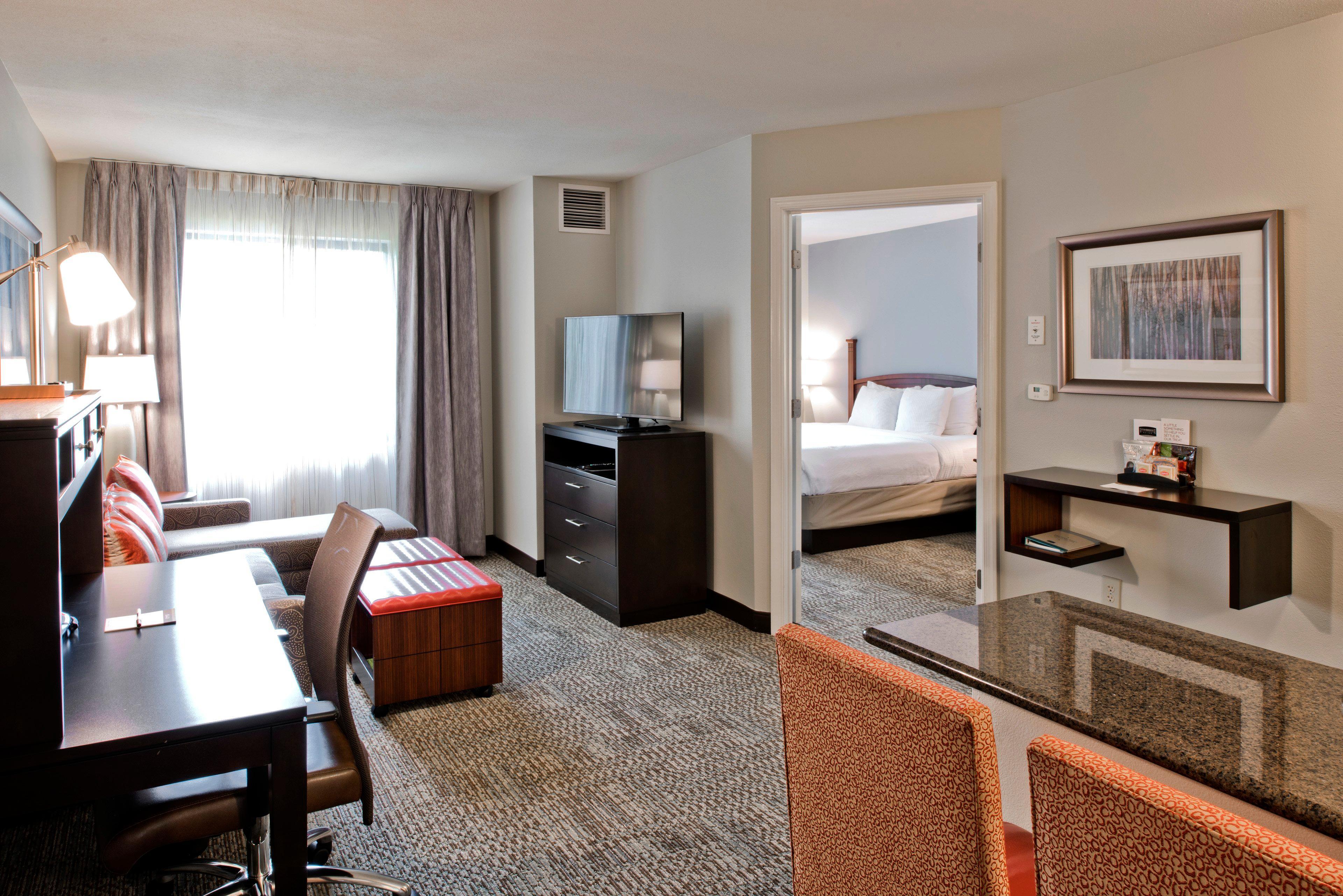 Staybridge - Ballantyne By Ihg Hotel 3*