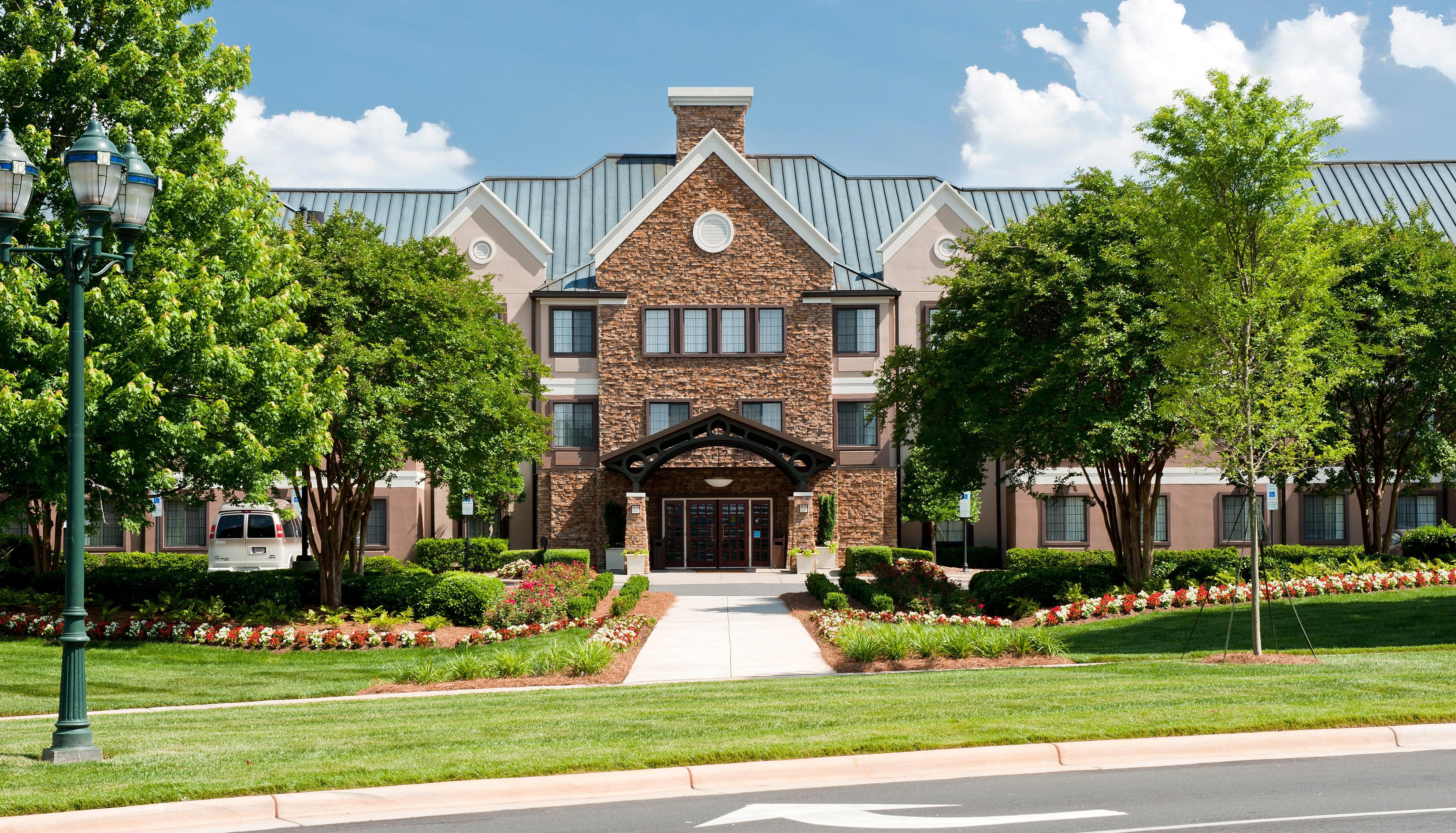 Staybridge - Ballantyne By Ihg 3*