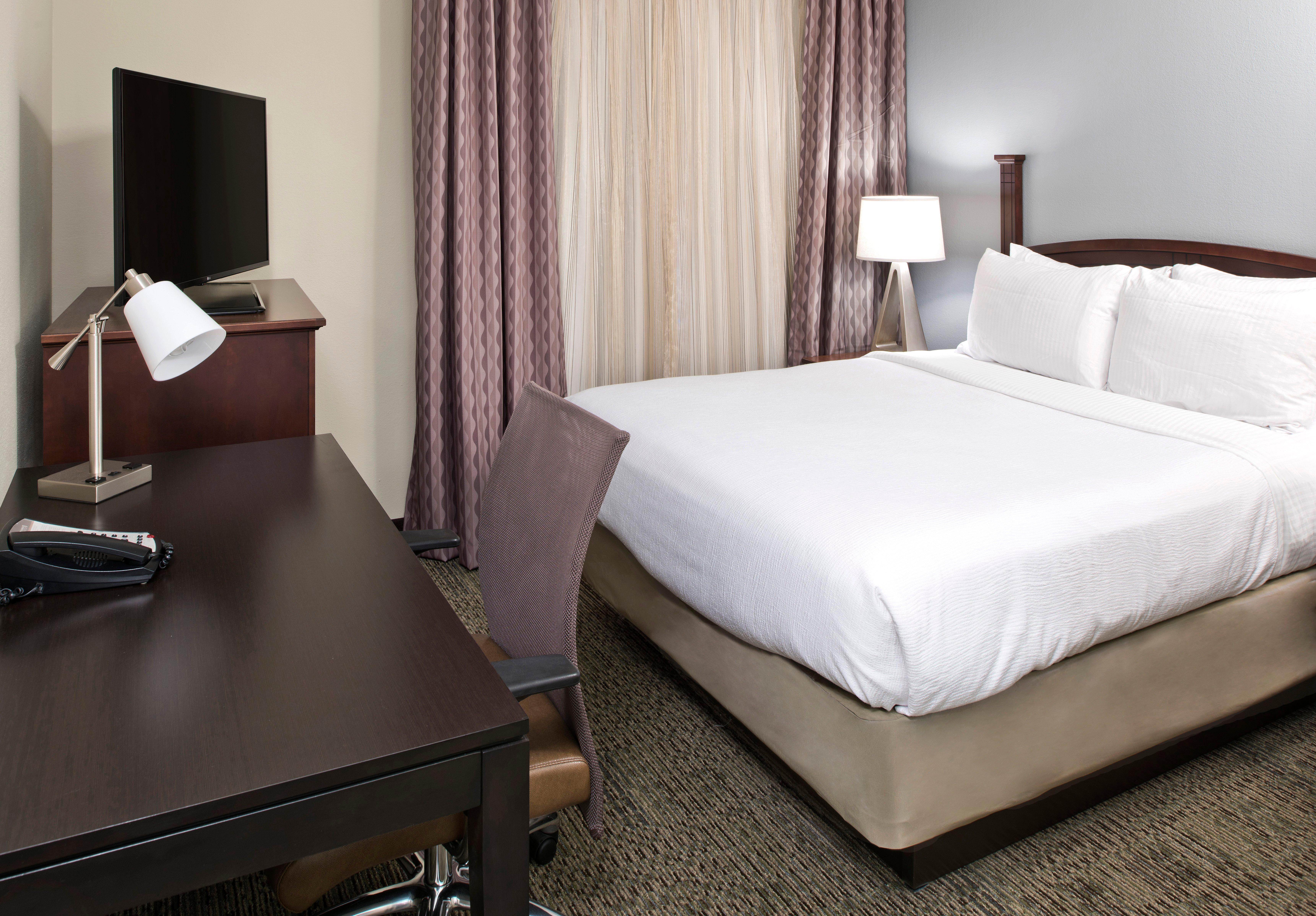 Hotel Staybridge - Ballantyne By Ihg