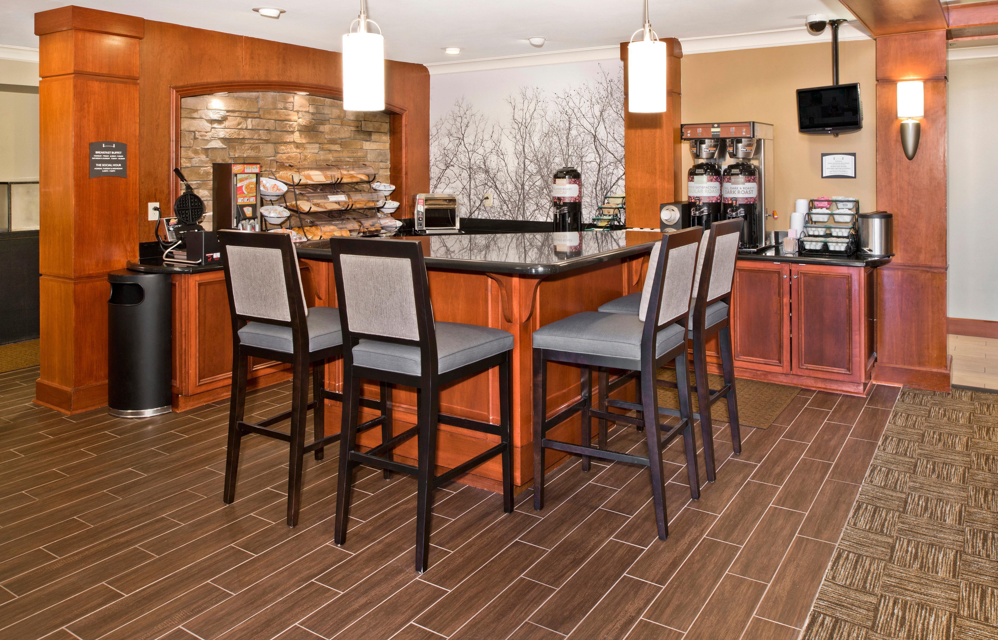 Staybridge - Ballantyne By Ihg 3*