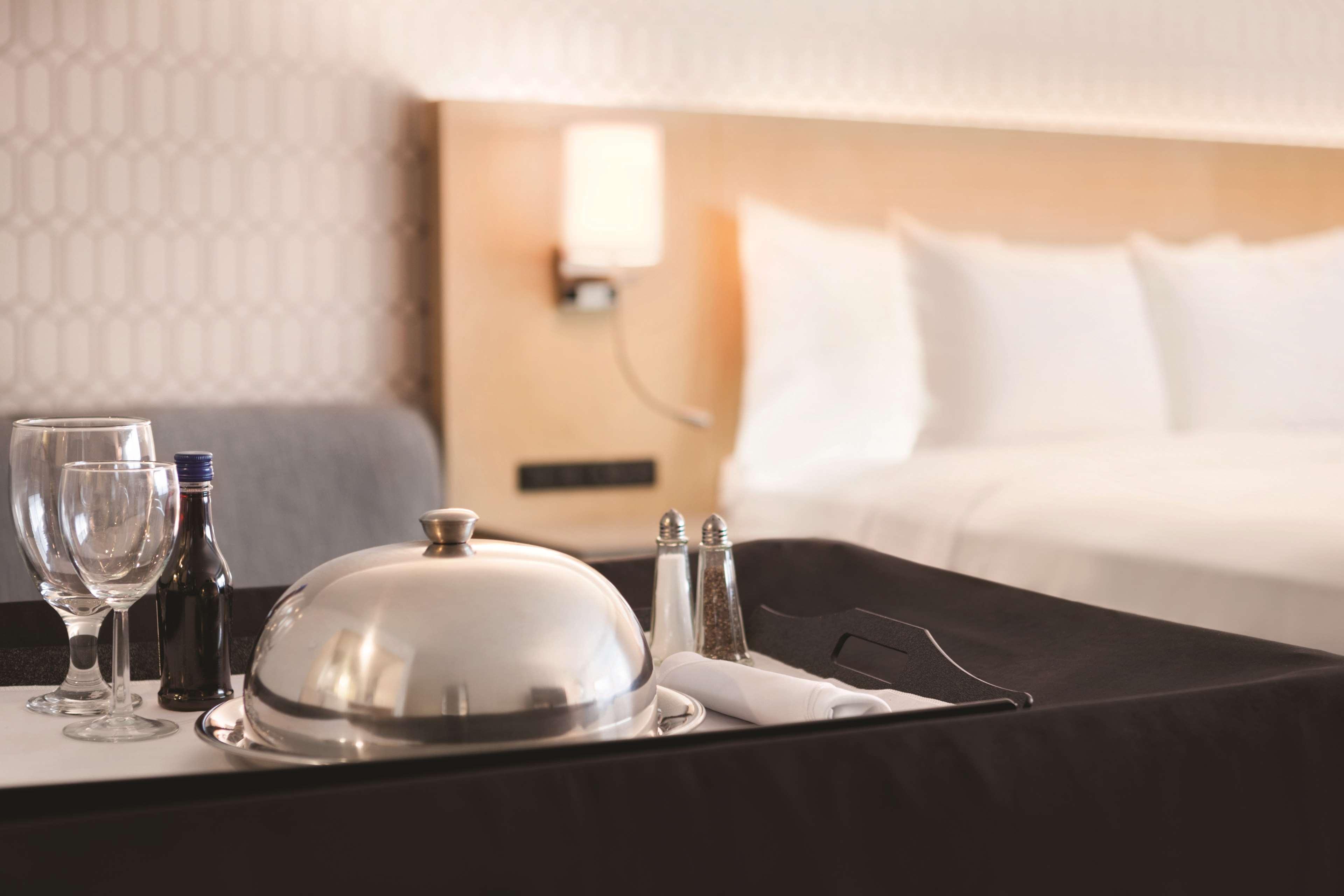 Hotel Radisson Airport 3*