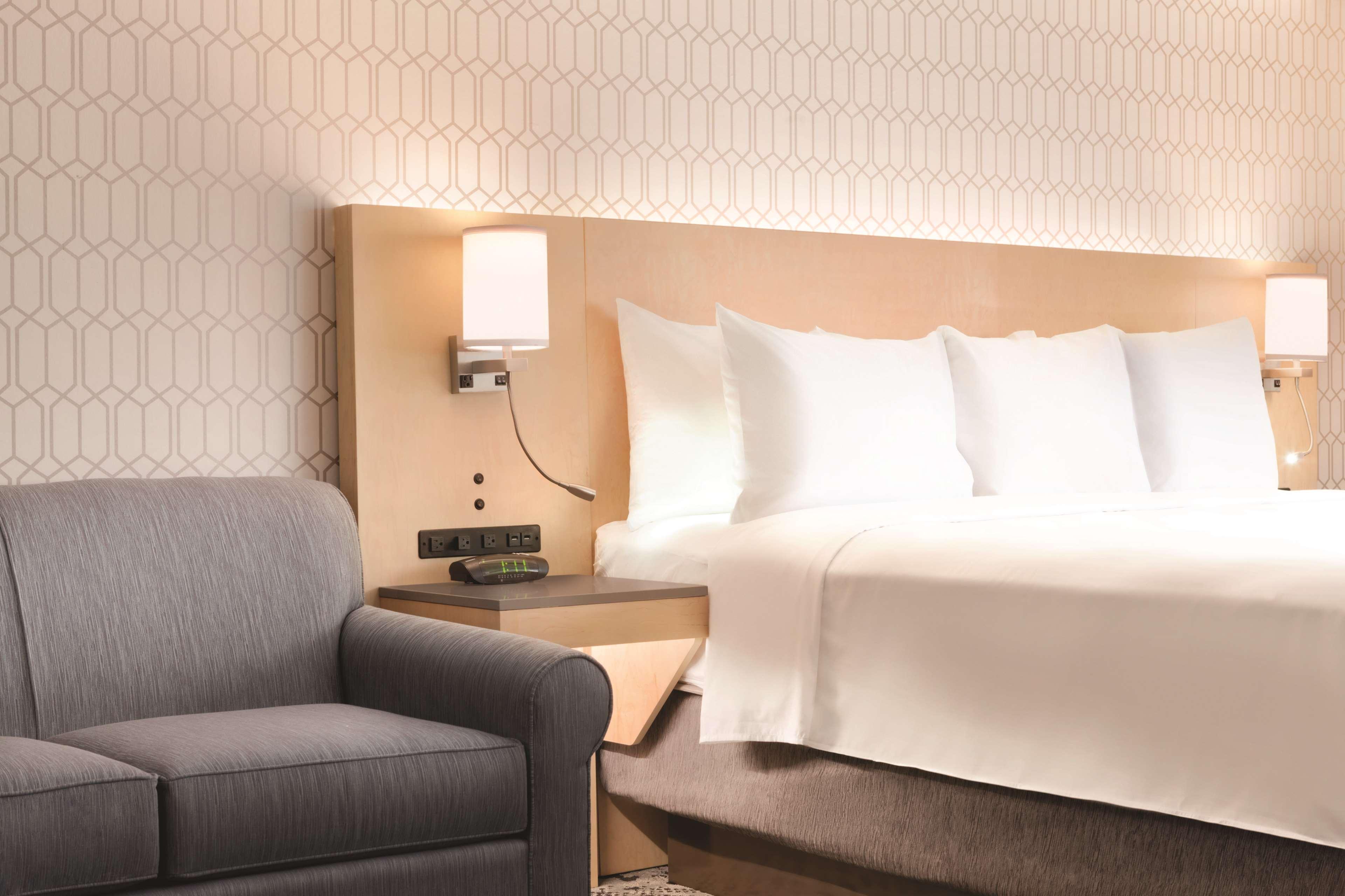 Radisson Airport Hotel Charlotte