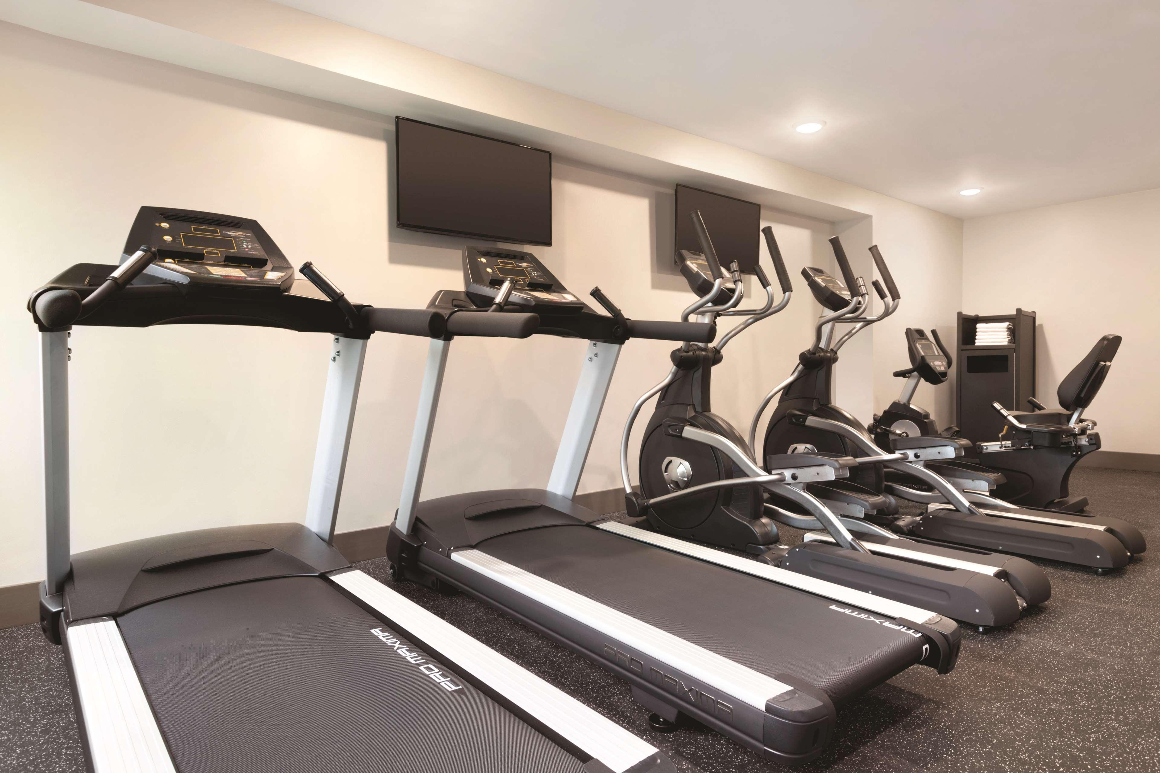 Radisson Airport 3* Charlotte