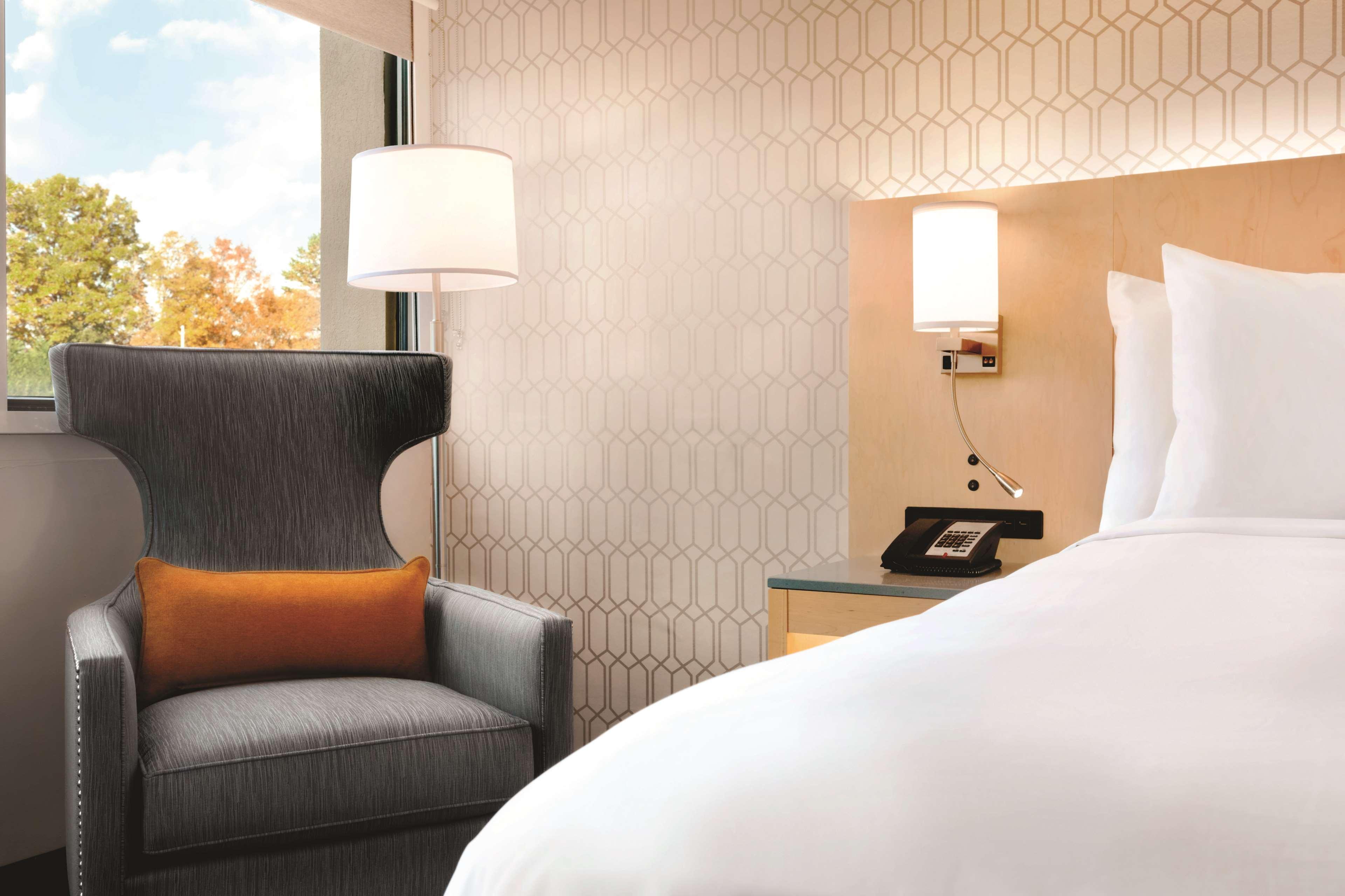 Hotel Radisson Airport