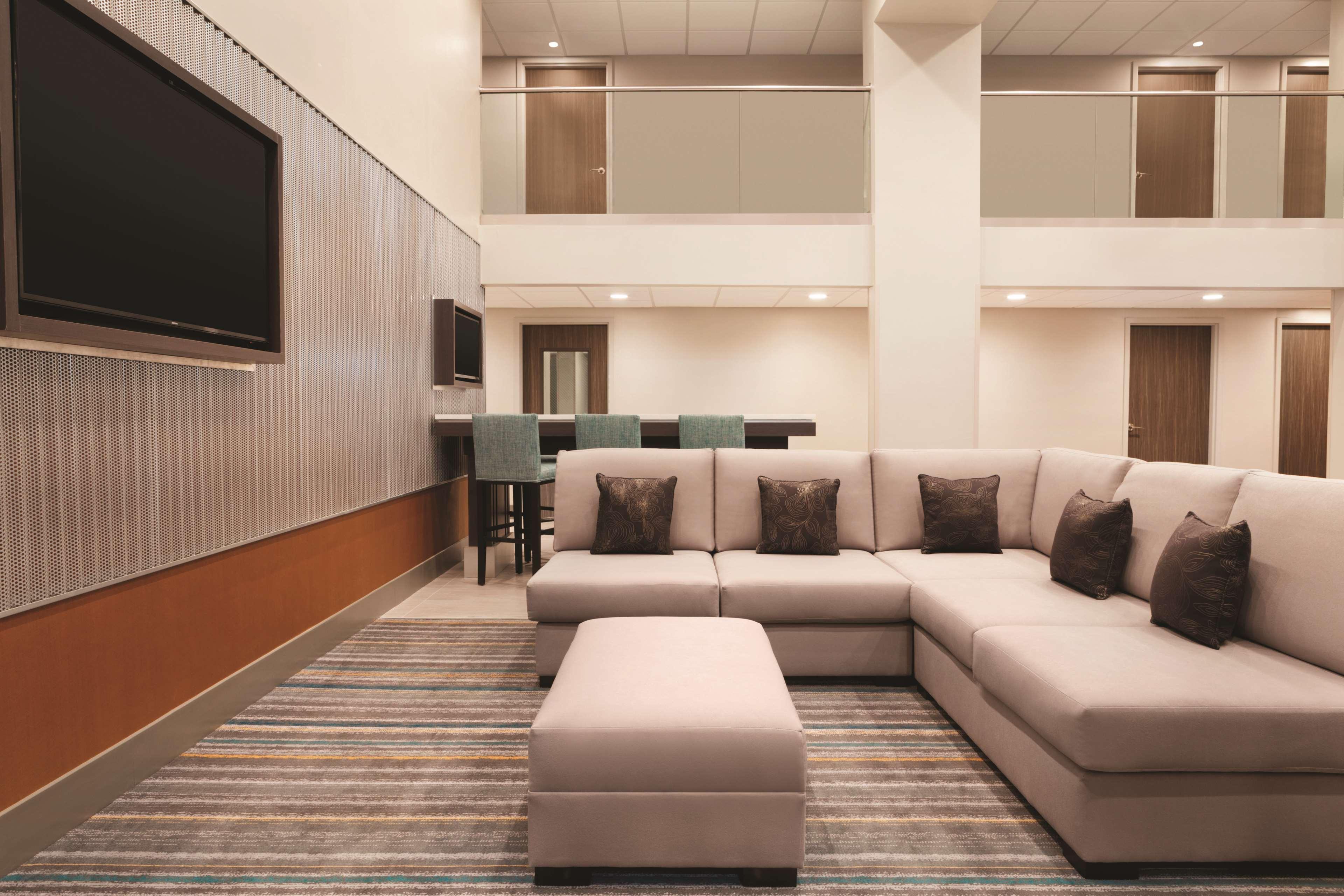 Hotel Radisson Airport