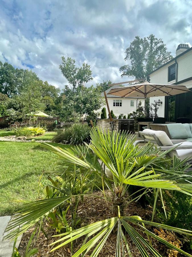 5 Stars In Eastover Guest house Charlotte