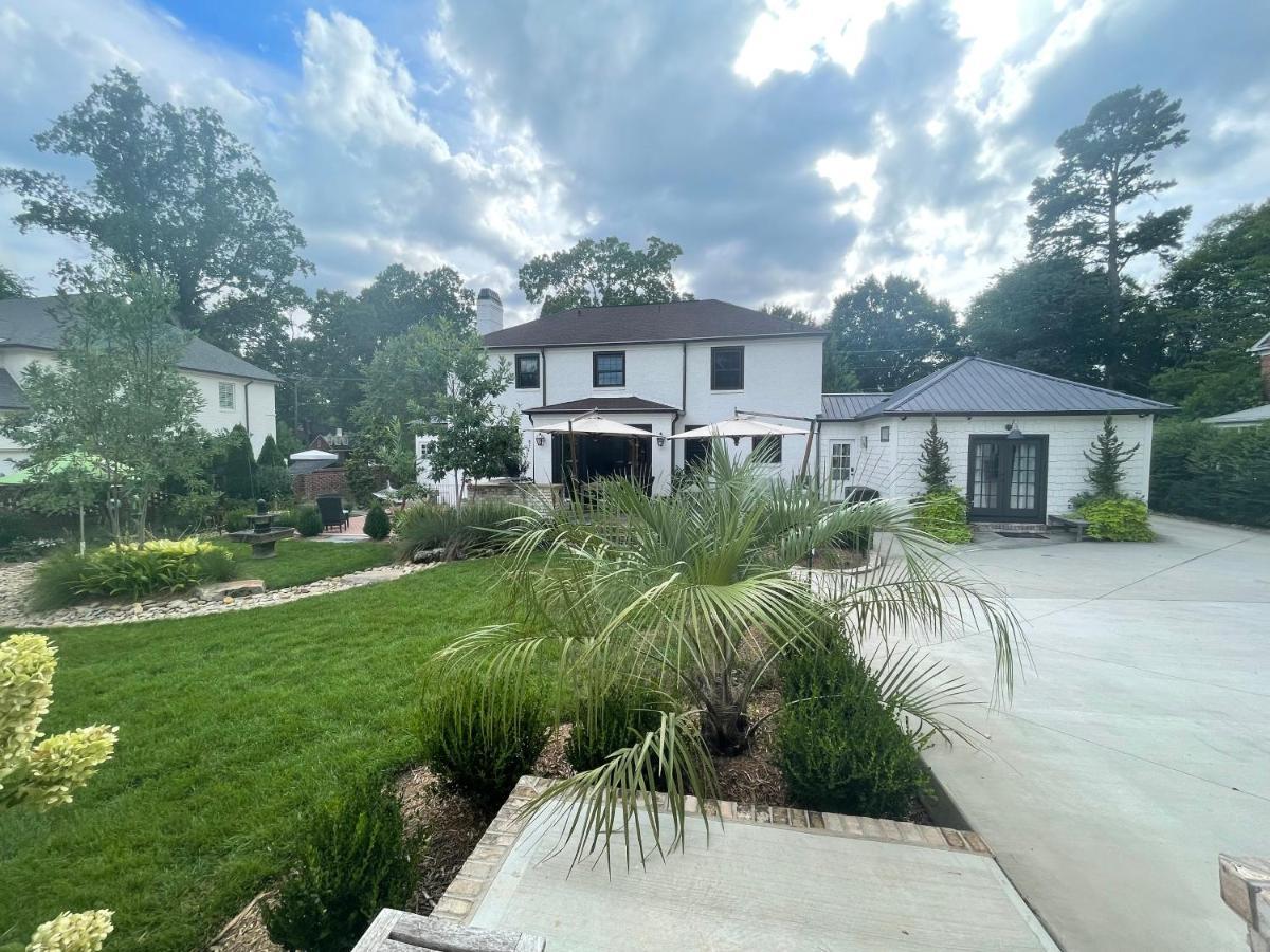5 Stars In Eastover Guest house Charlotte