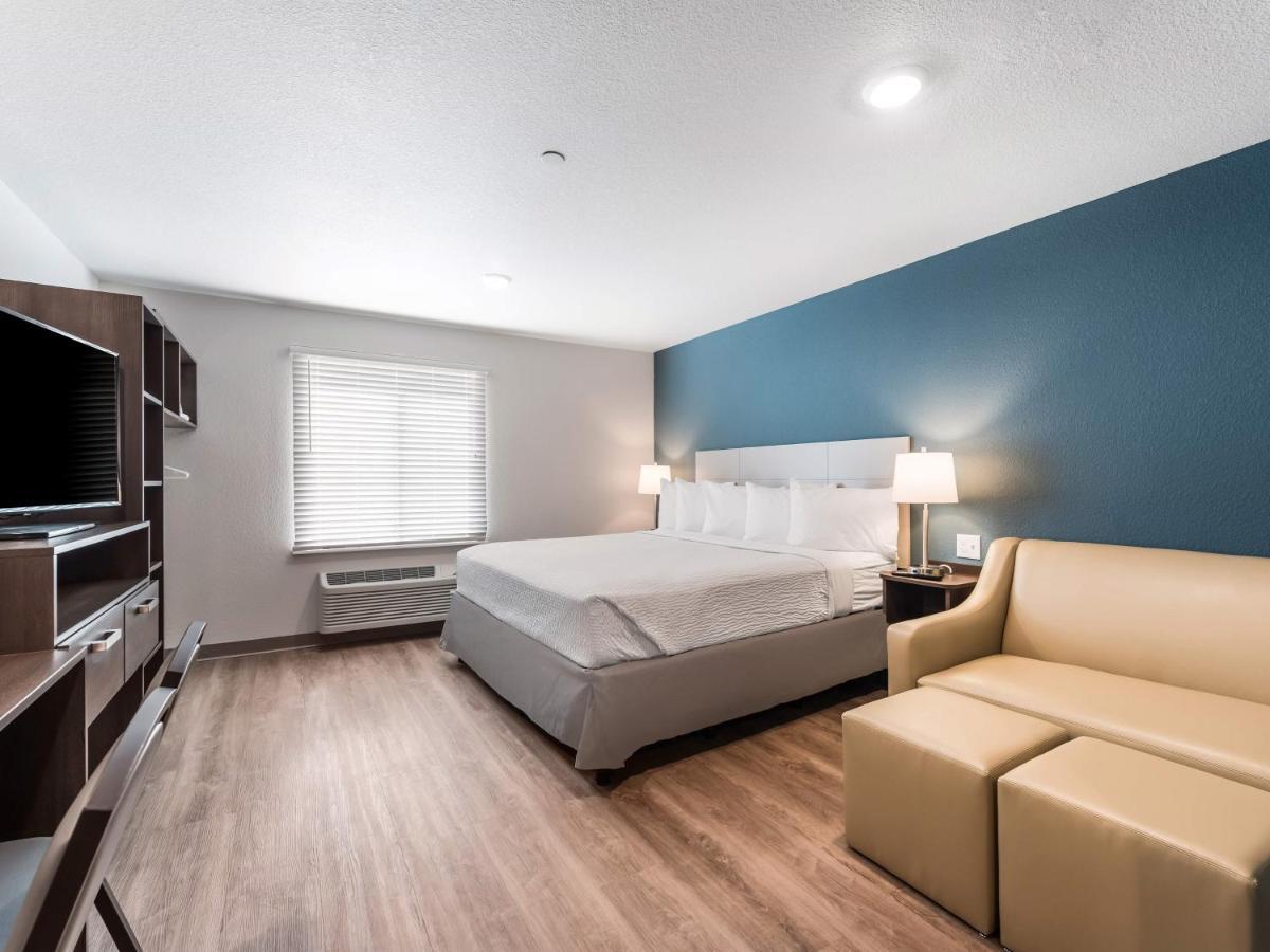 Extended America - - Northlake Charlotte
