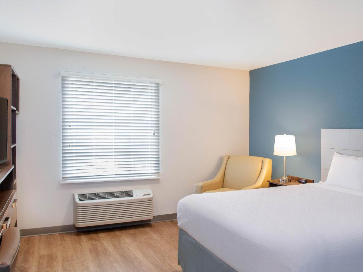 Extended America - - Northlake Hotel 3*