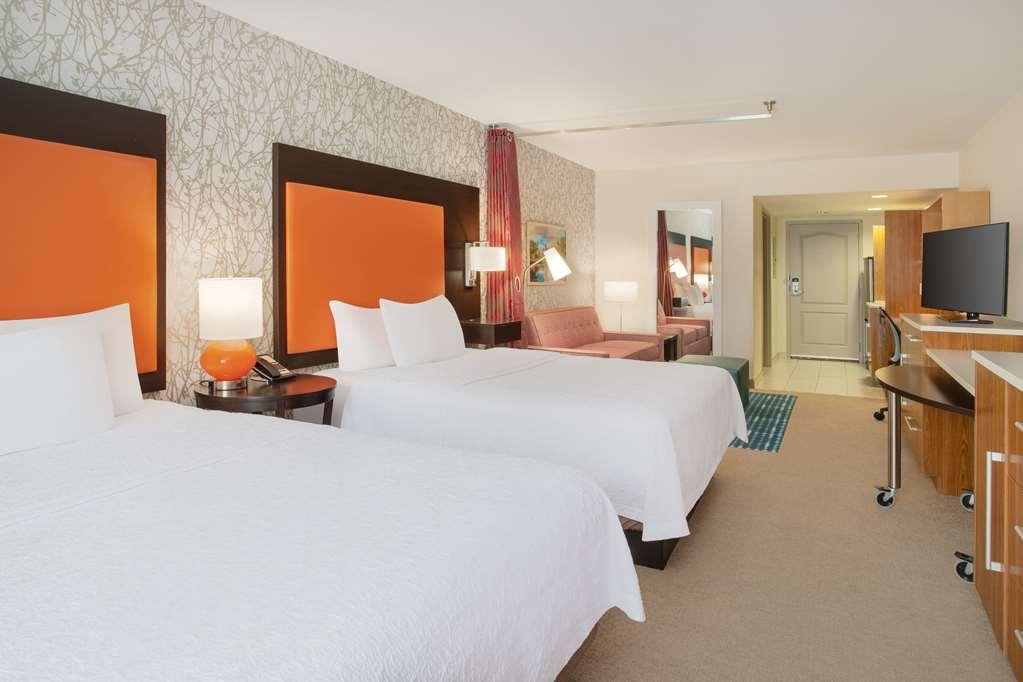 Hotel Home2 I-77 South 3*