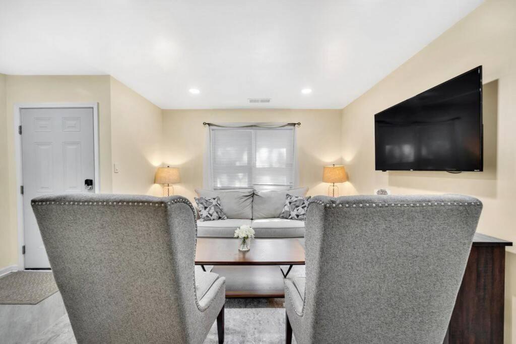 Holiday home Cozy 2 Bedroom Pineville-matthews Duplex Sleeps 8