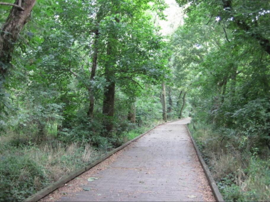 Holiday home Cozy 2 Bedroom Pineville-matthews Duplex Sleeps 8 *