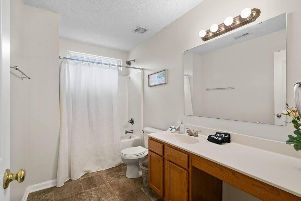 Cozy 4b 2 5b King Beds Jacuzzi Charlotte