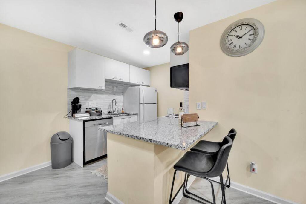 Cozy 2 Bedroom Pineville-matthews Duplex Sleeps 8 * Charlotte
