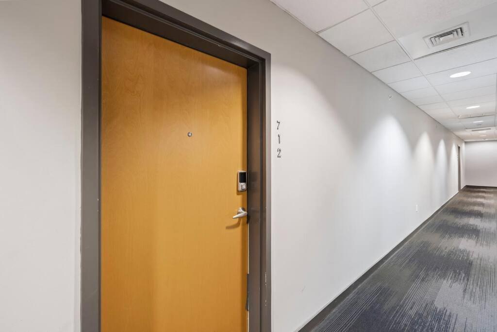 Cozy @ Nc! W/pool- Walk To Uptown Apartment Charlotte