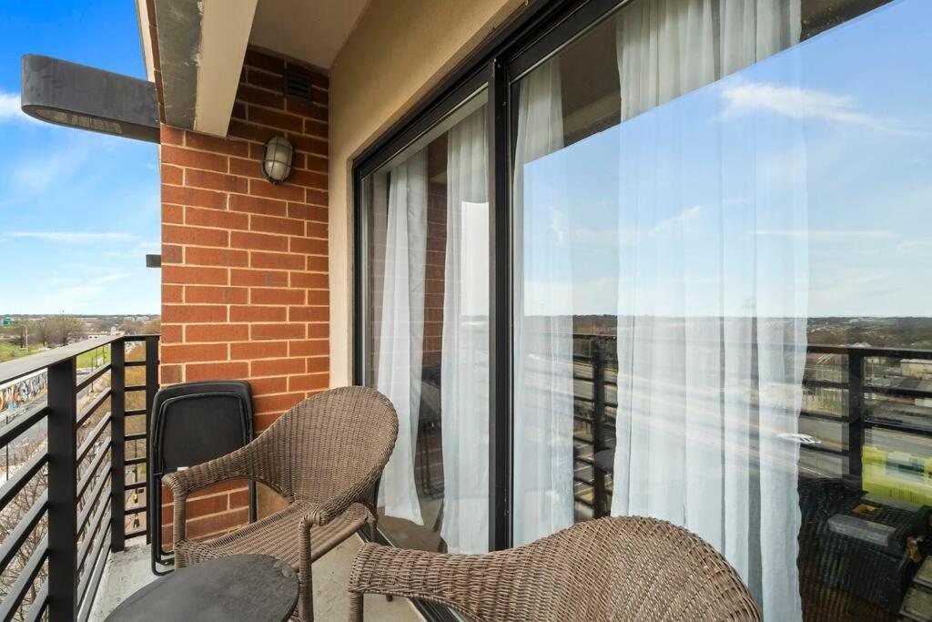 Cozy @ Nc! W/pool- Walk To Uptown Charlotte