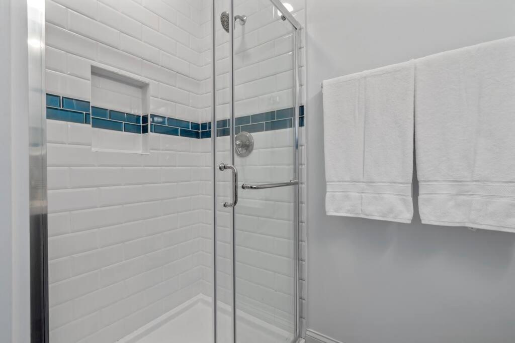 Holiday home Cheerful 3 Bedroom-long Term Close To Uptown Charlotte