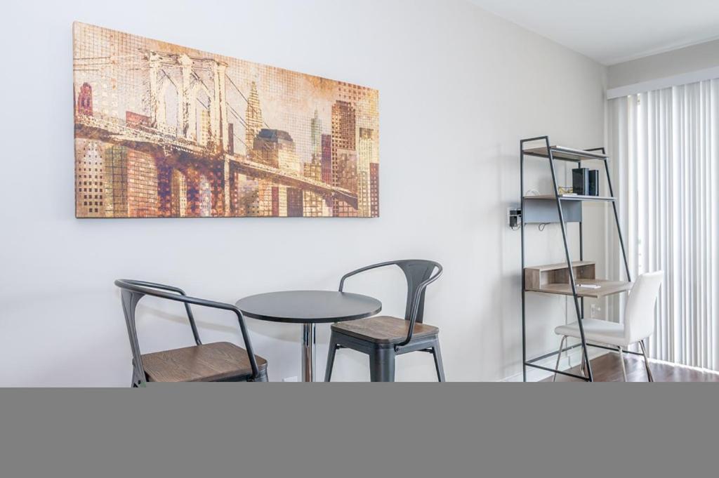 Viagem Fashionable Studio In Vibrant Area *