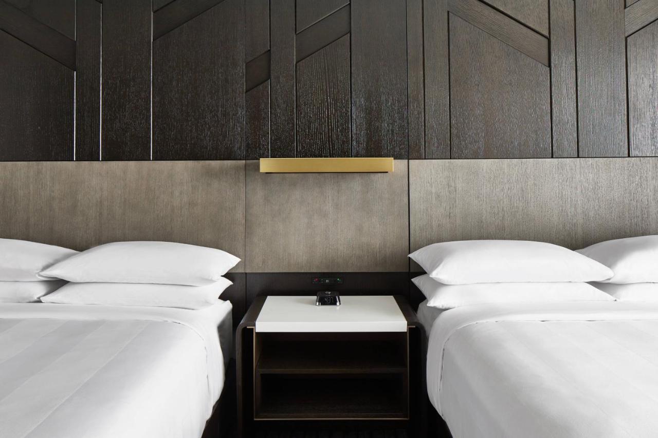 Unc Marriott & Conference Center Charlotte