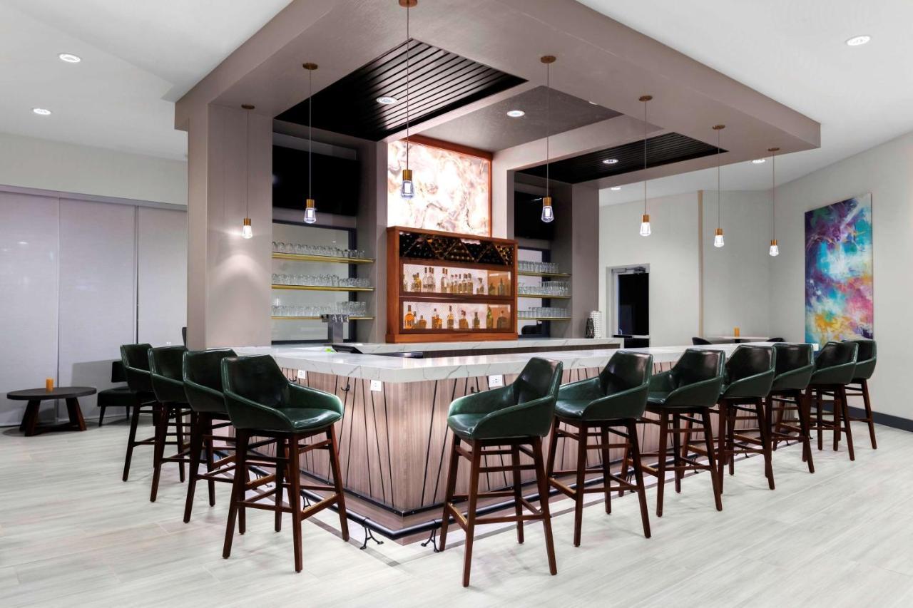 Hyatt House Rea Farms Hotel Charlotte