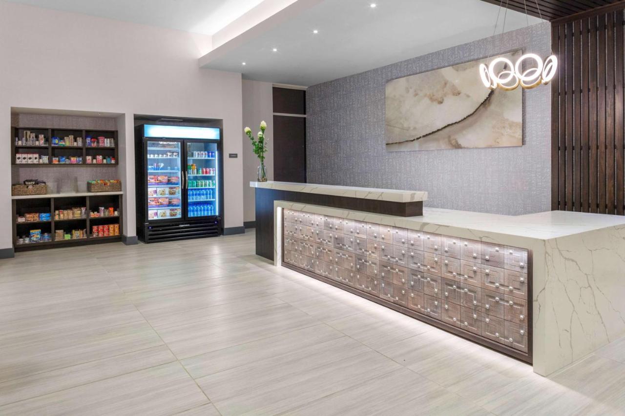 Hyatt House Rea Farms Hotel 3*