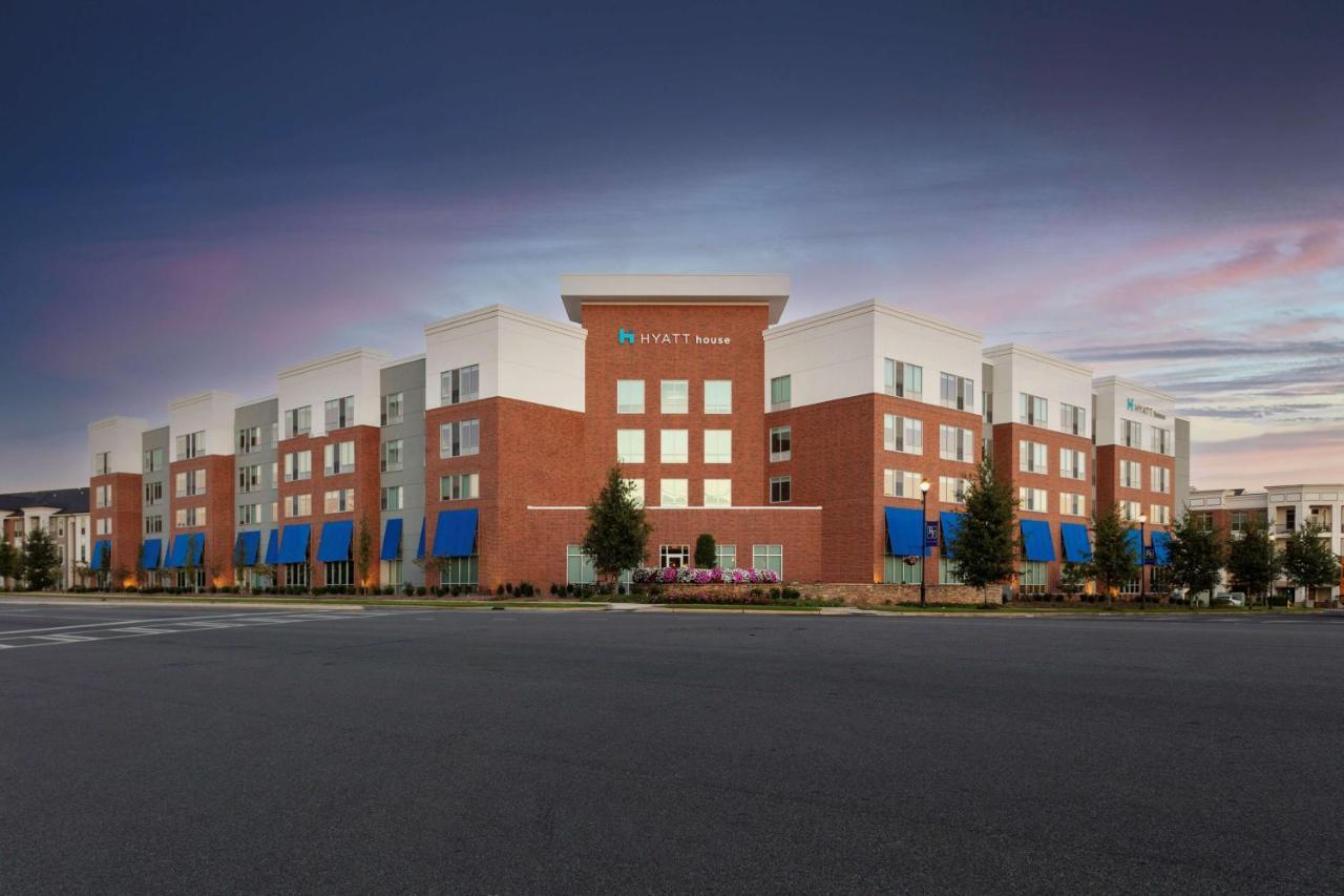 Hyatt House Rea Farms Hotel