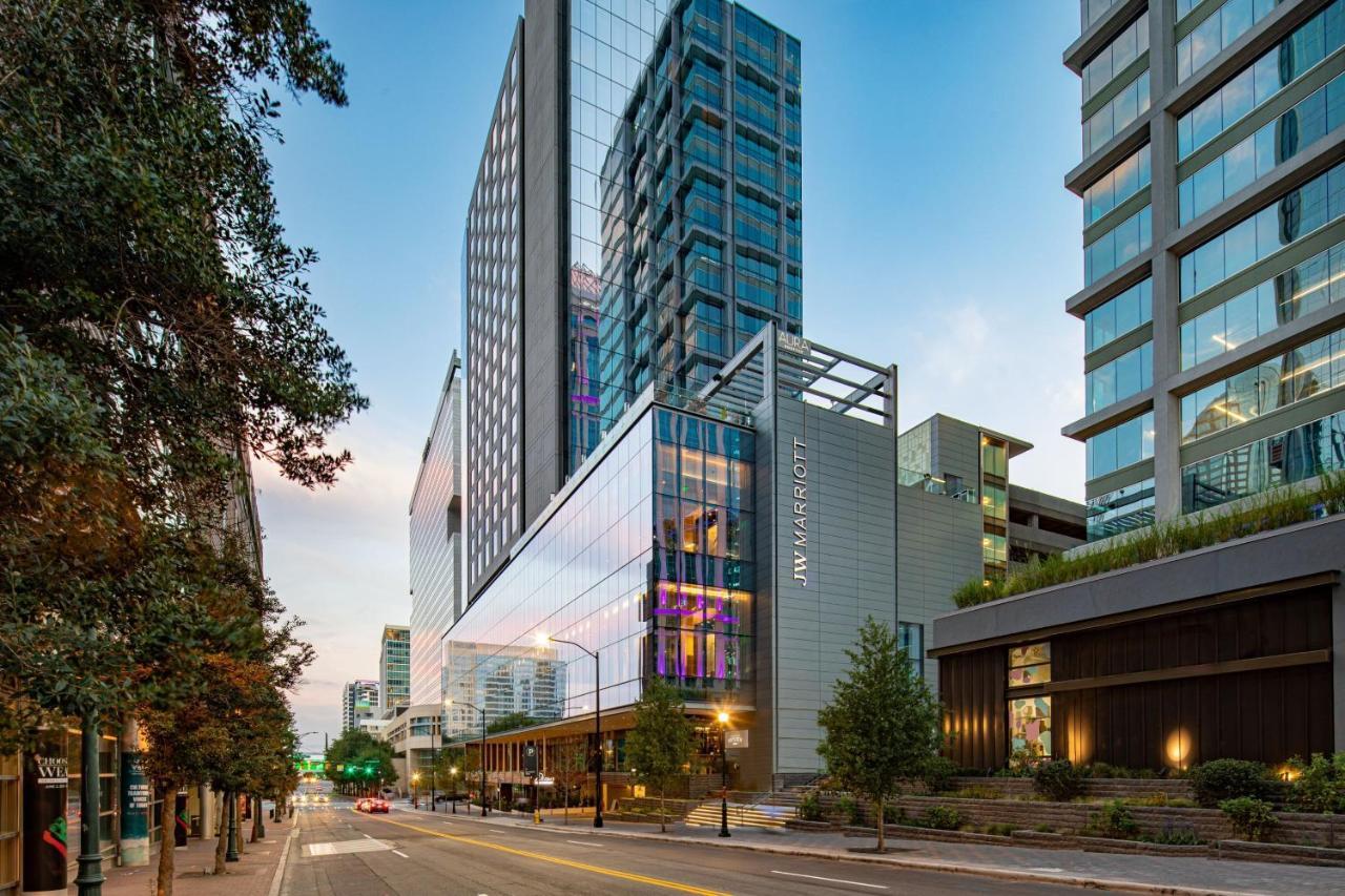 Jw Marriott 5* Charlotte