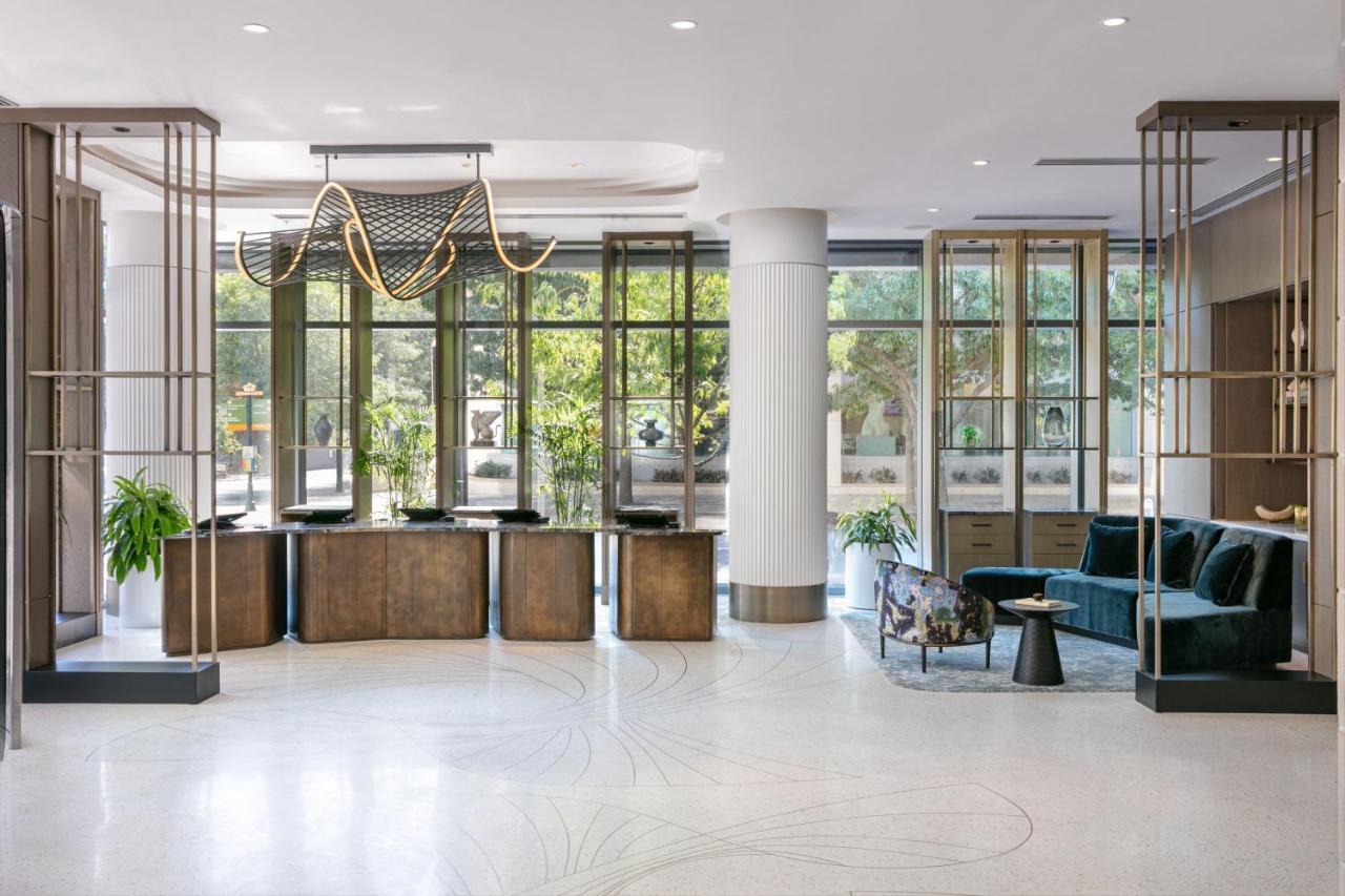 Jw Marriott Hotel