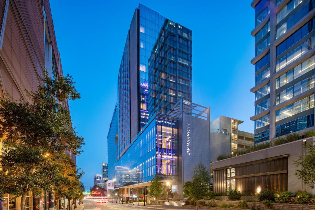 Jw Marriott Hotel 5*
