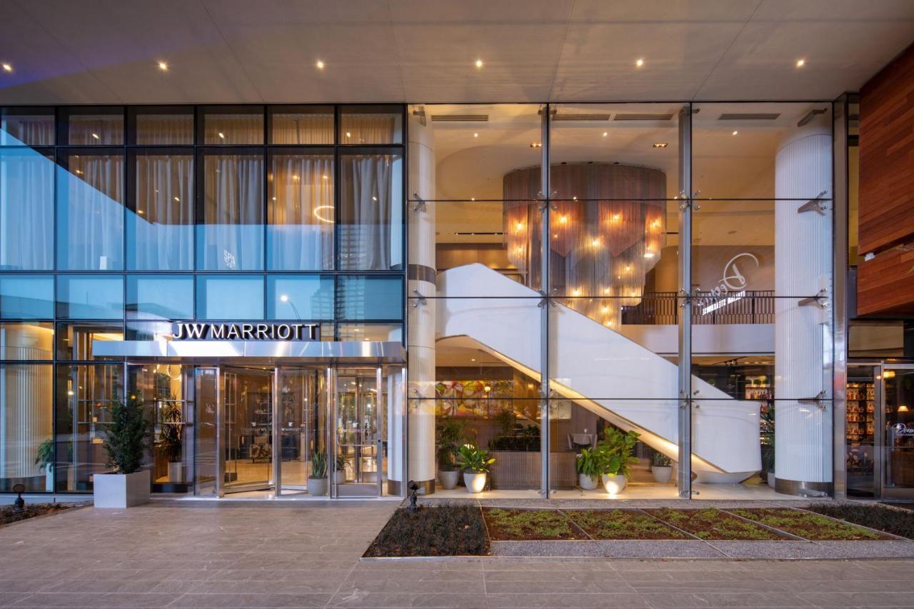 Jw Marriott Hotel